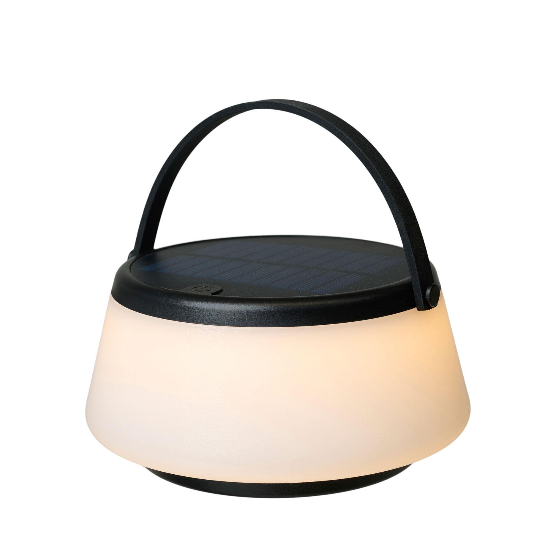Vigoni Solcellelampe
