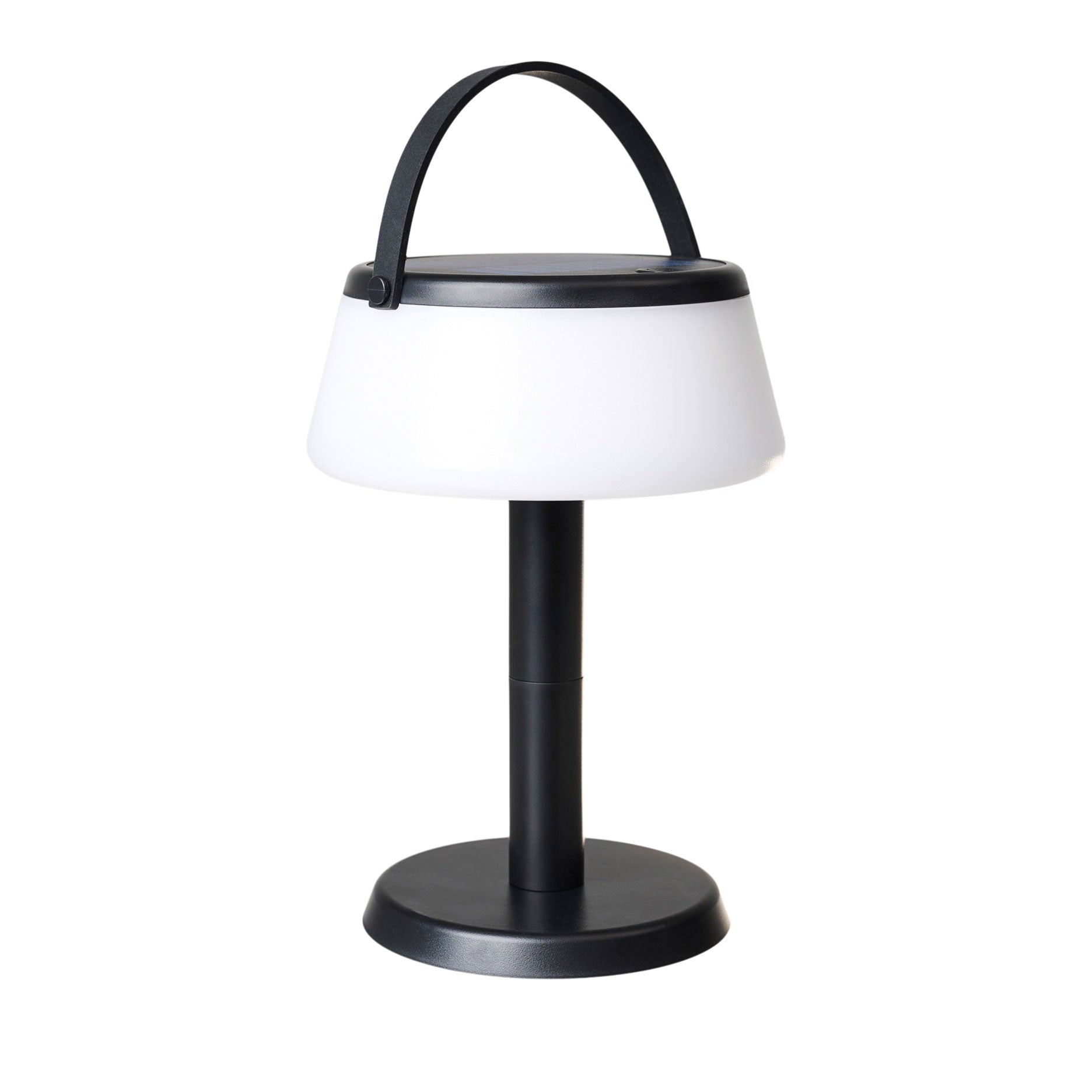 Vigoni Solcellelampe