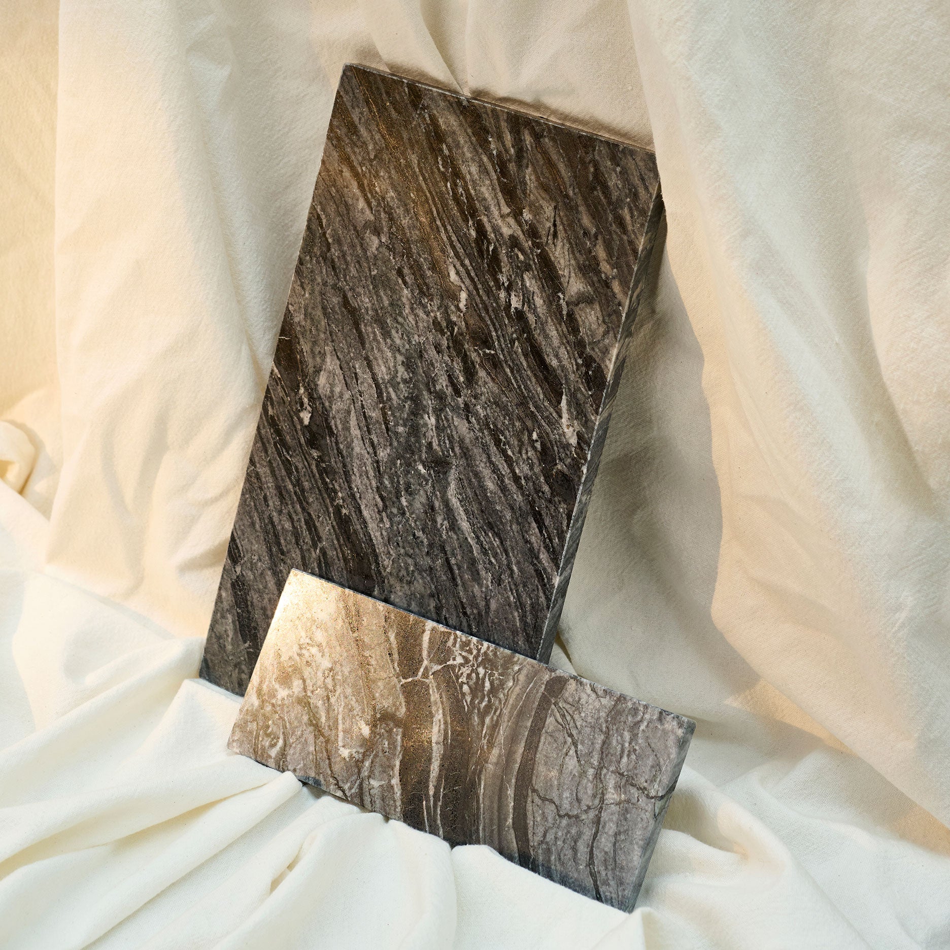 Marble II Bakke