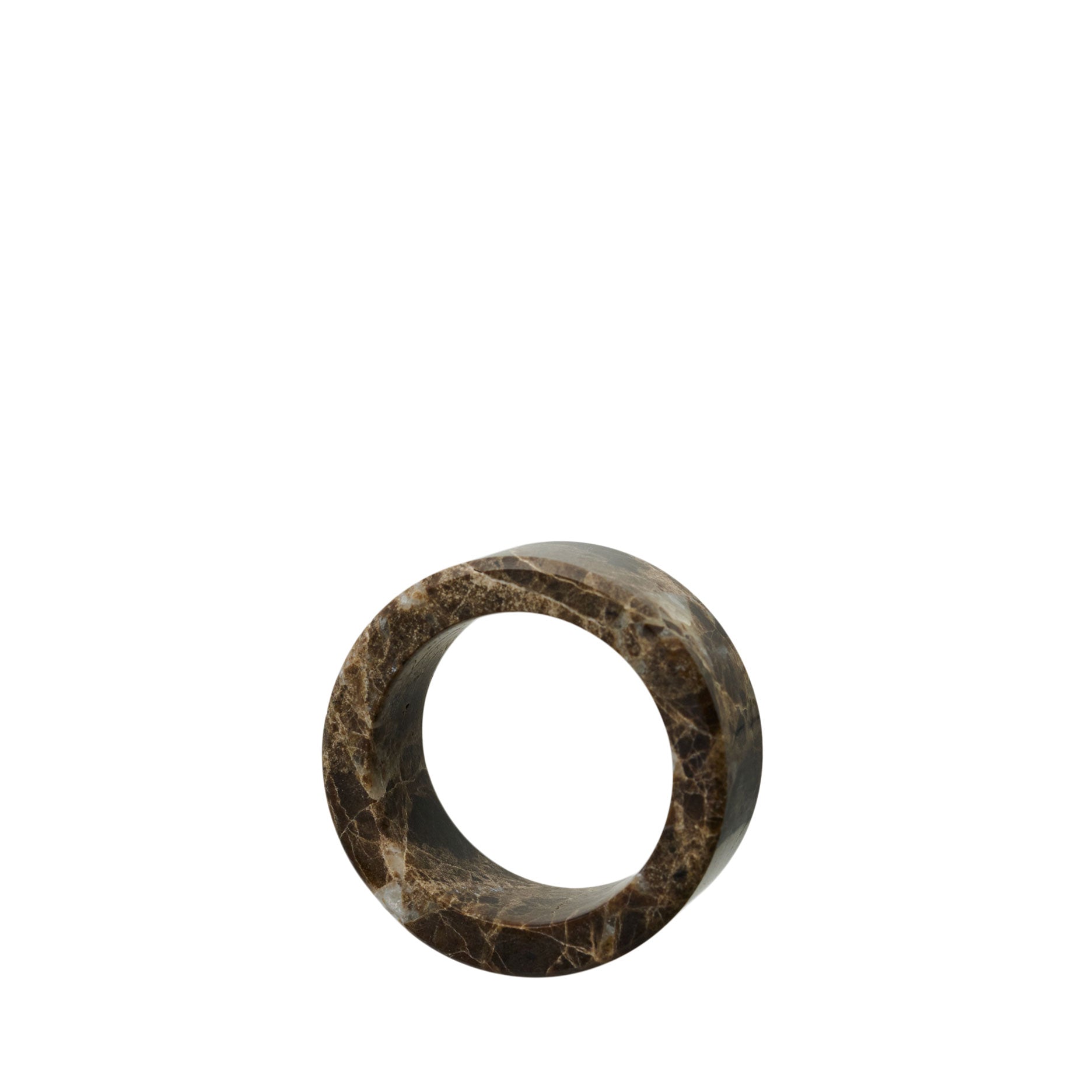 Marble II servietring 2 stk.