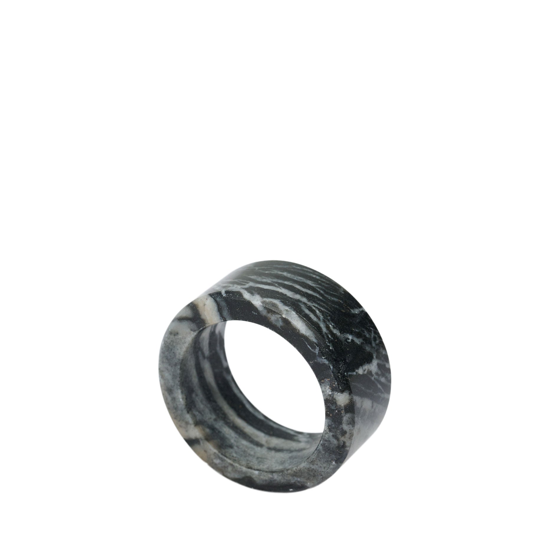 Marble II servietring 2 stk.