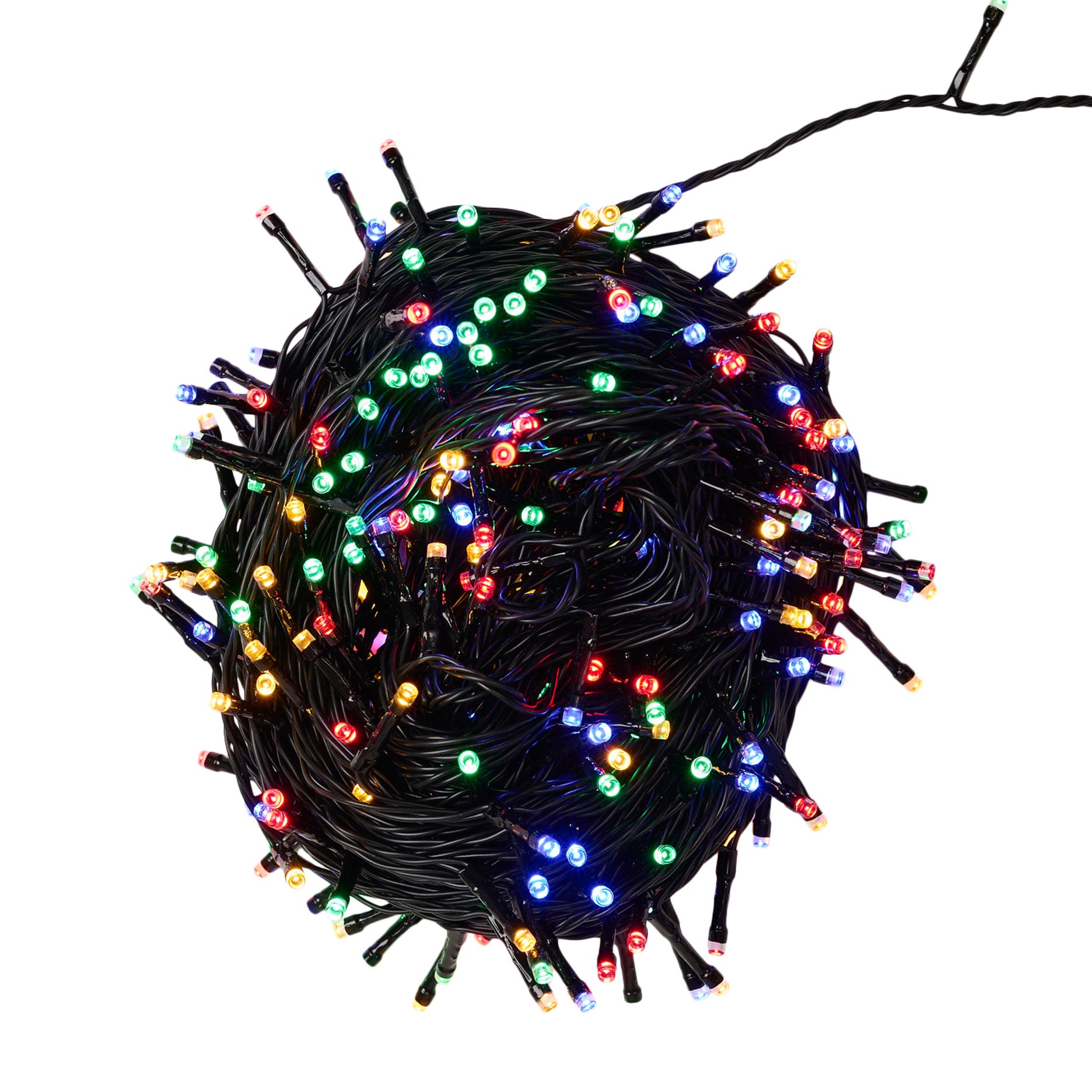 Lyskæde 100 LED
