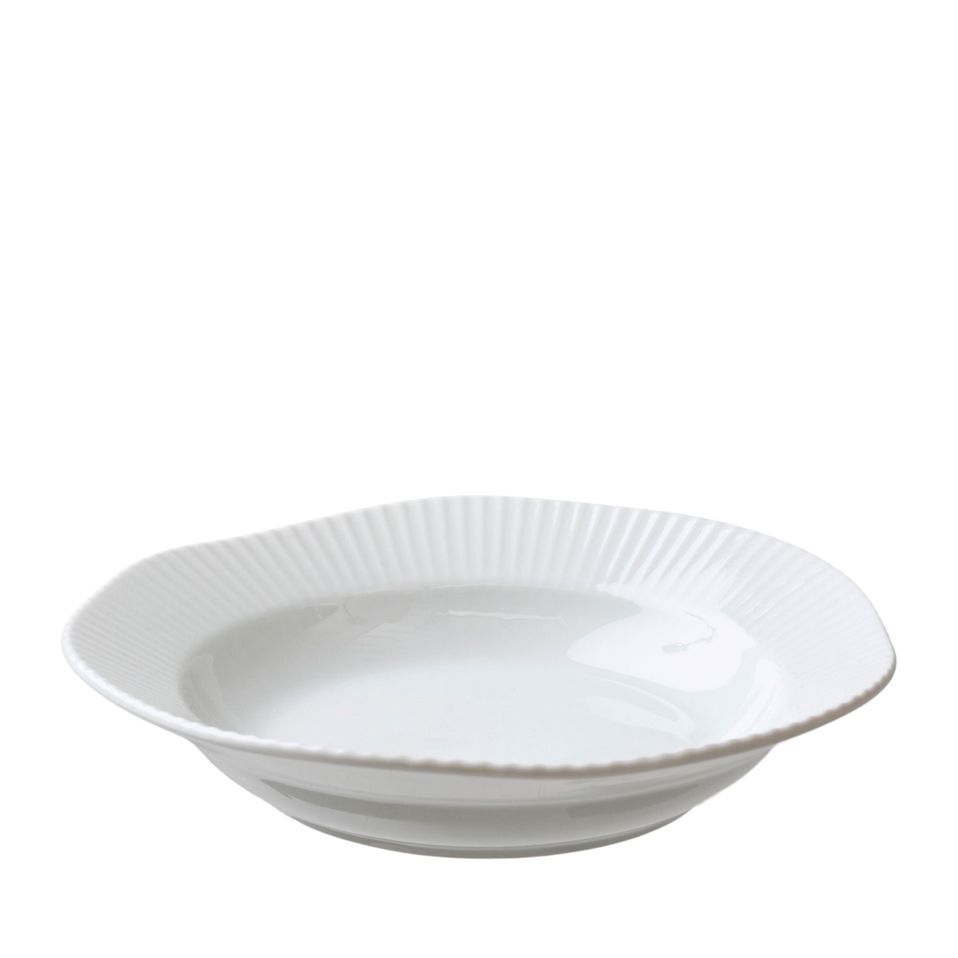 Magic dyb tallerken Ø21,5 cm 2 stk.