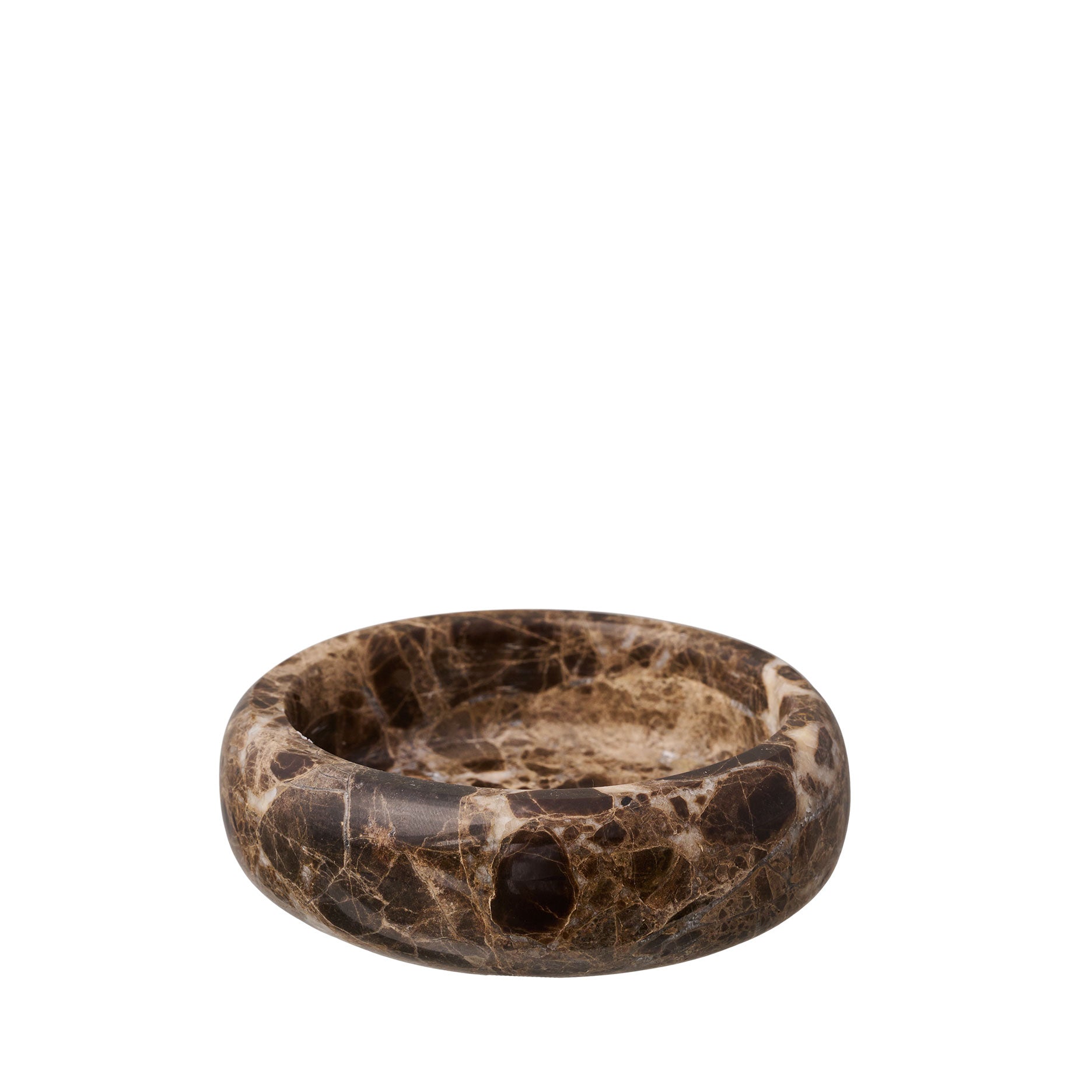 Marble II skål