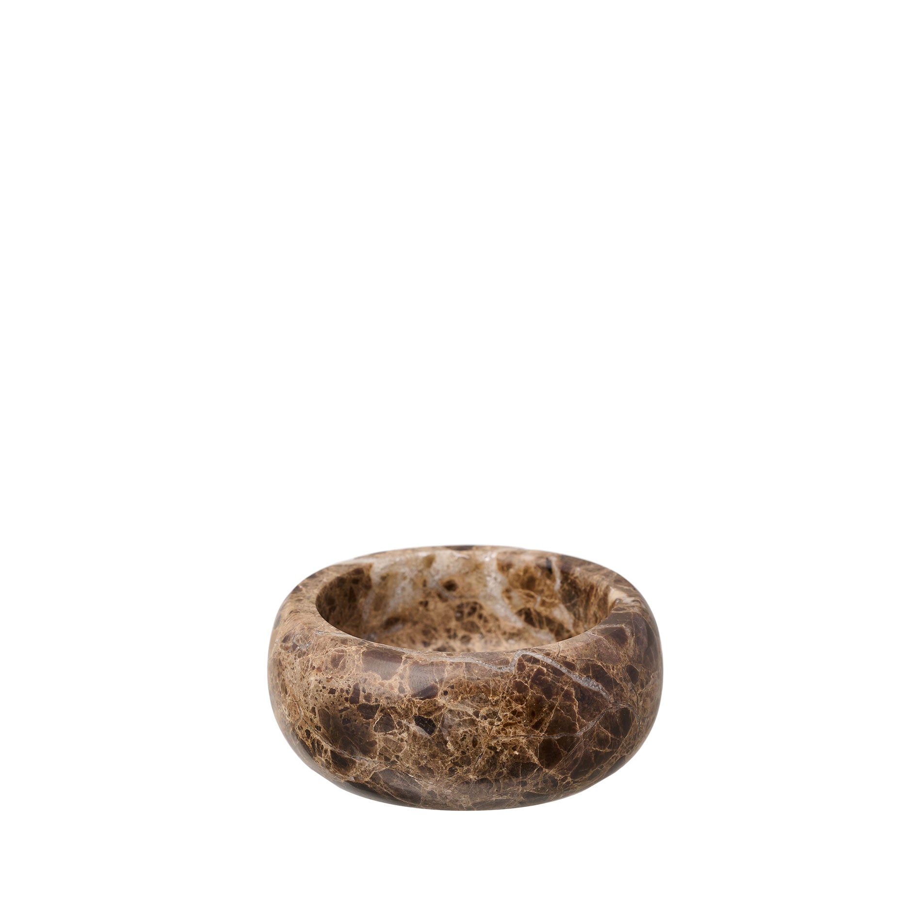 Marble II skål
