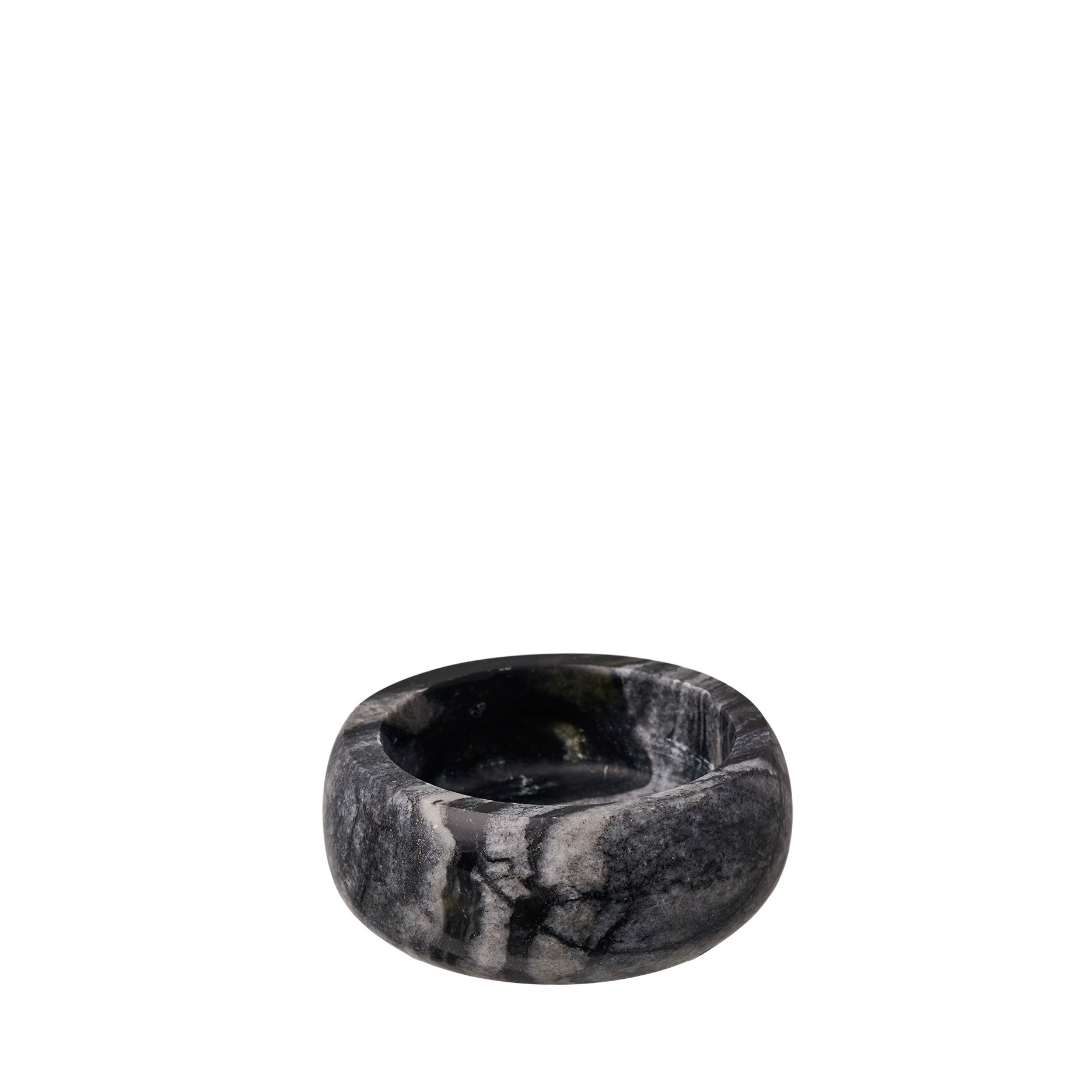 Marble II skål