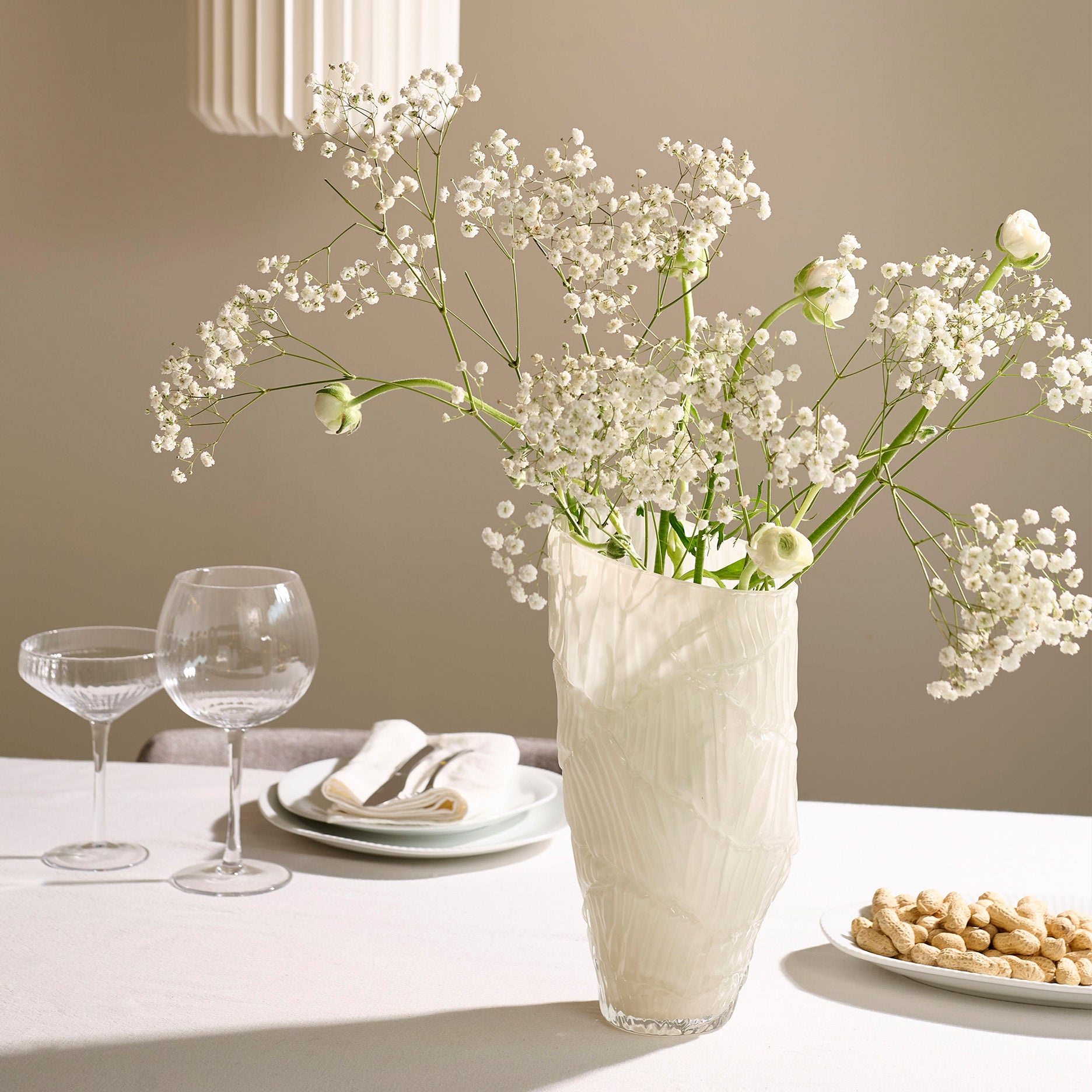 Lea vase