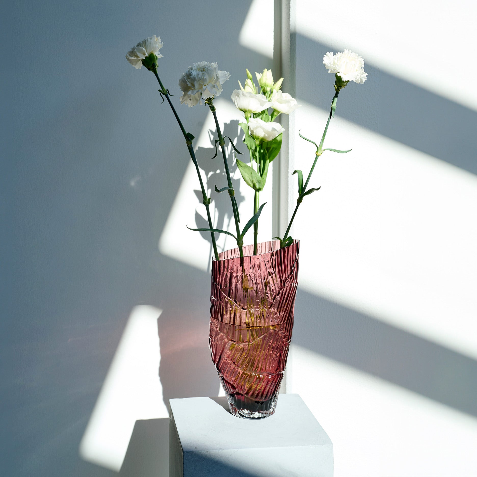 Lea vase
