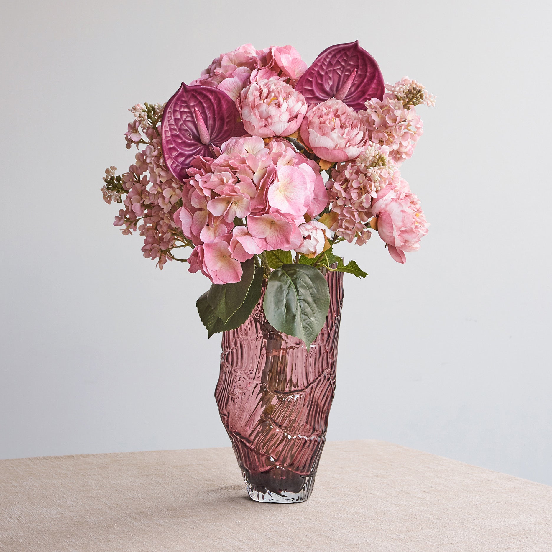 Lea vase