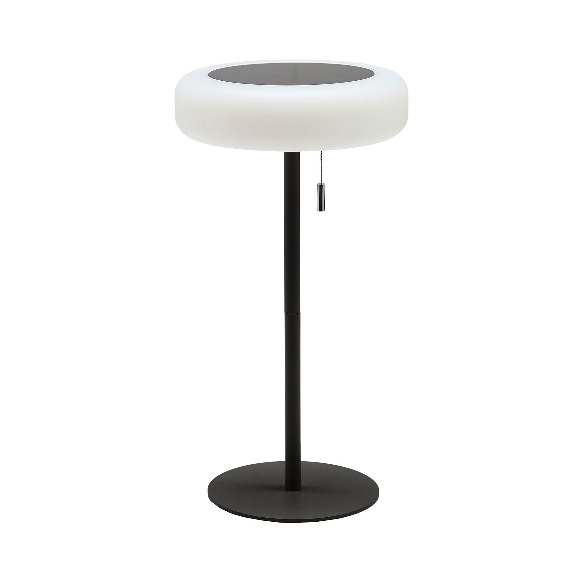 Cozy LED bordlampe