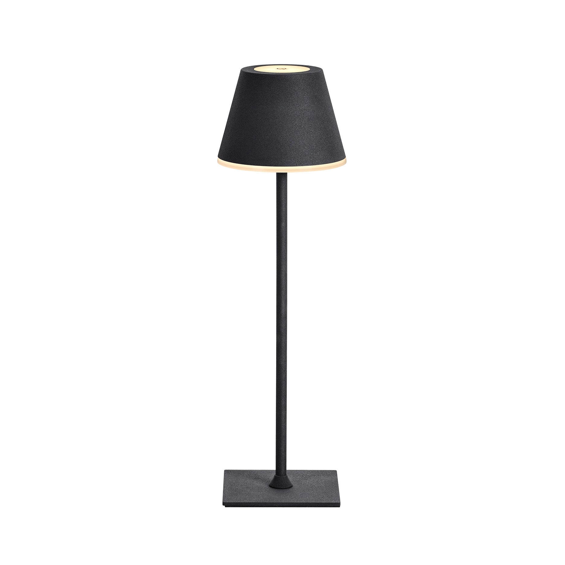 Spark LED bordlampe