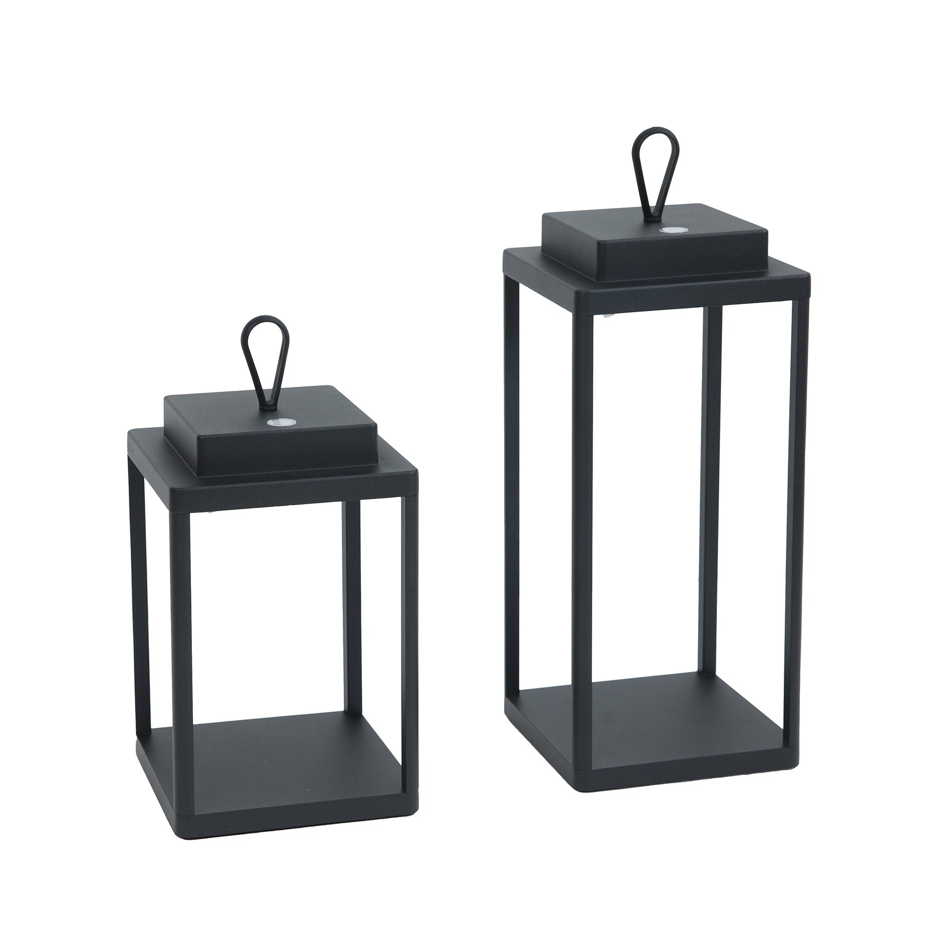 Kylo LED lanterne H24 cm