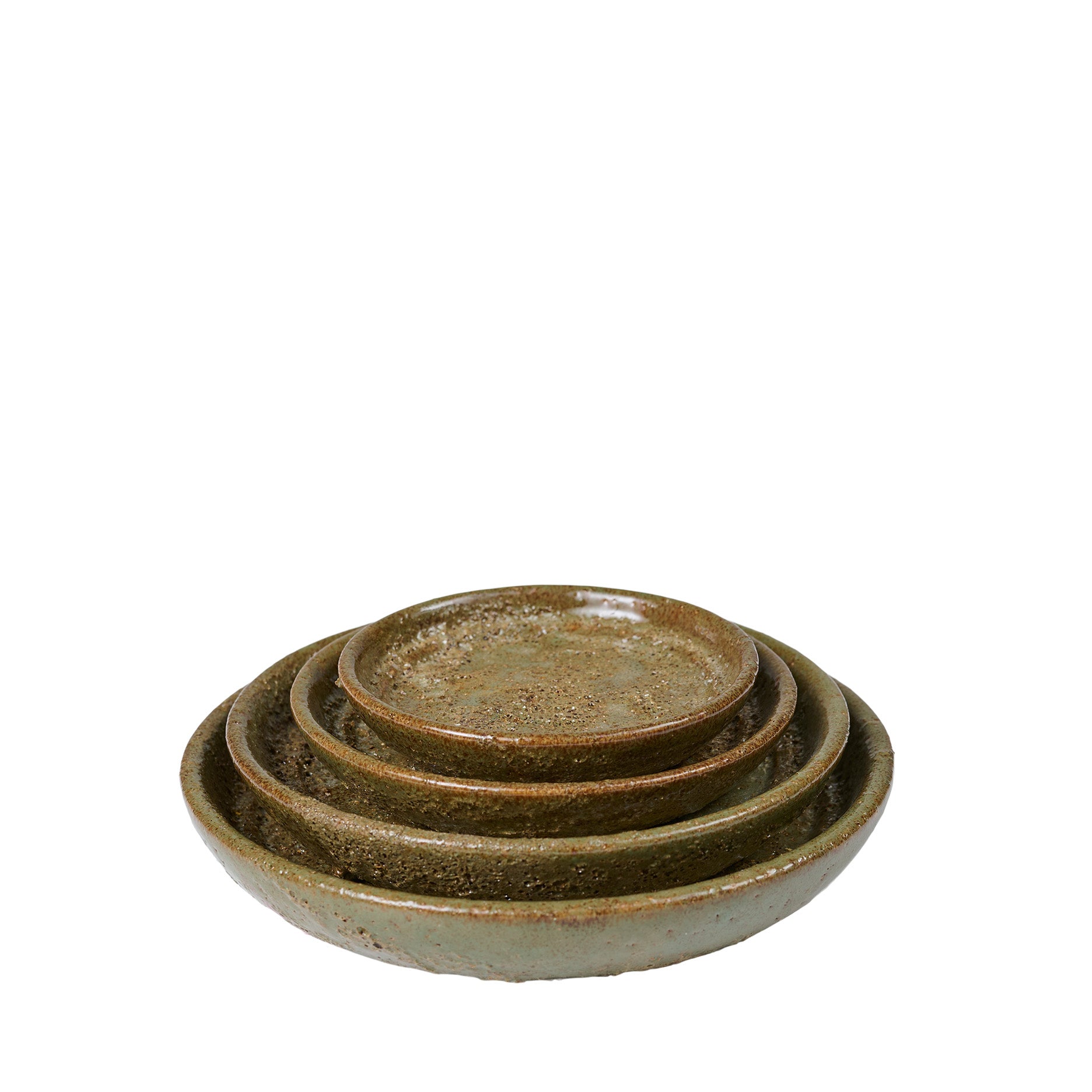 Pio II Ø12 cm underskål