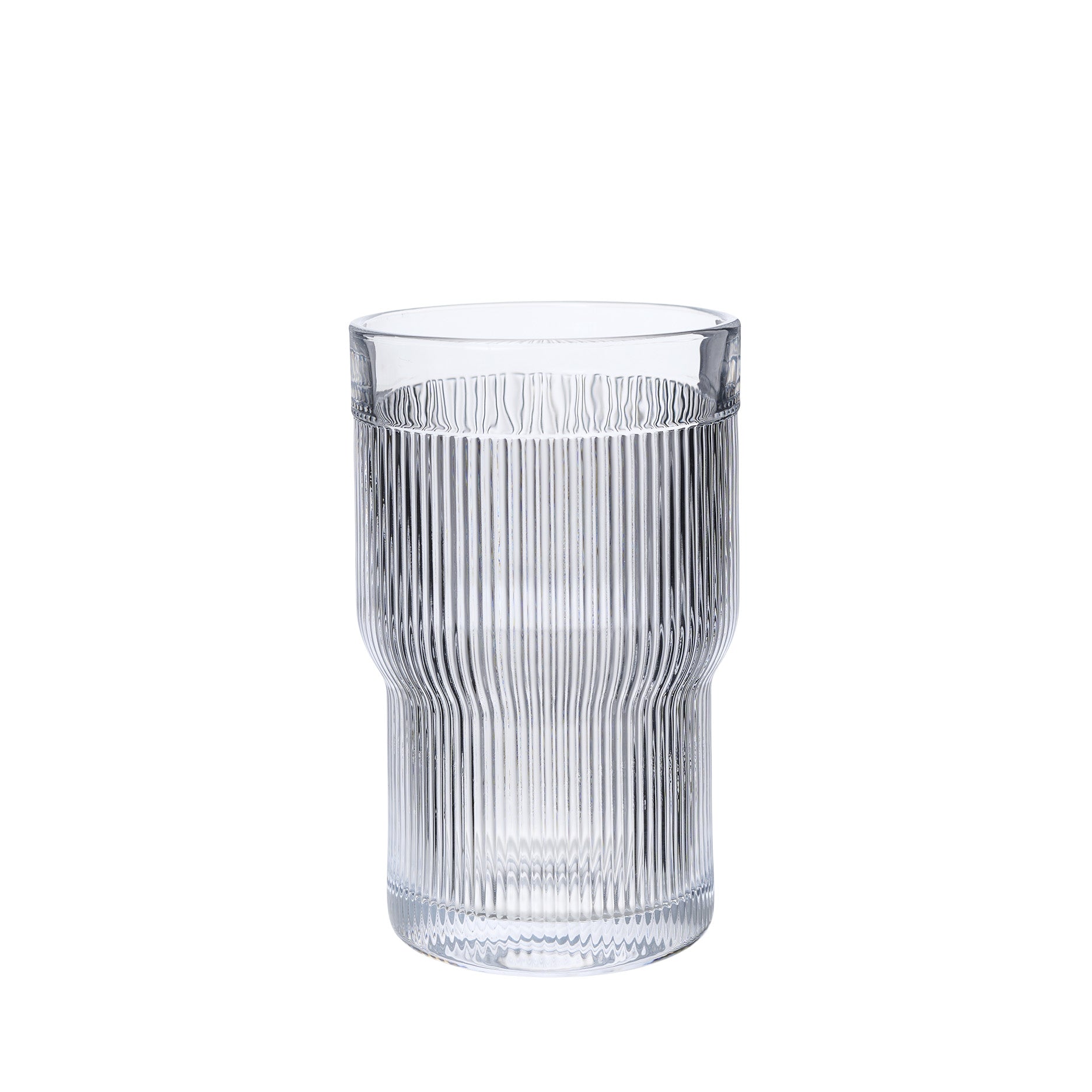 Edge Trinkgläser 390 ml 4er-Set