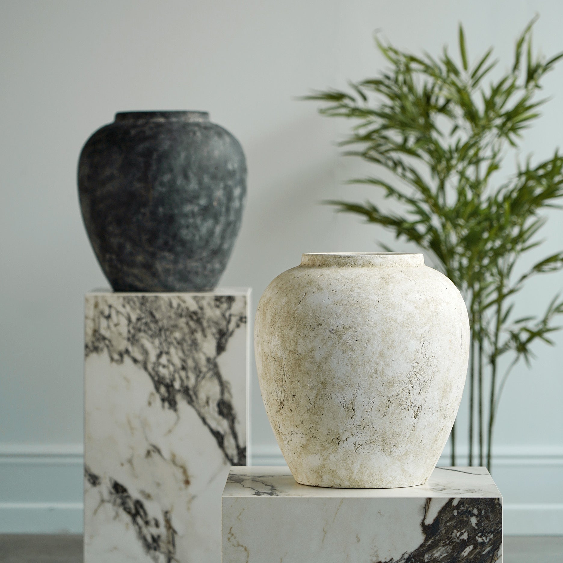 Kairo II vase H34 cm