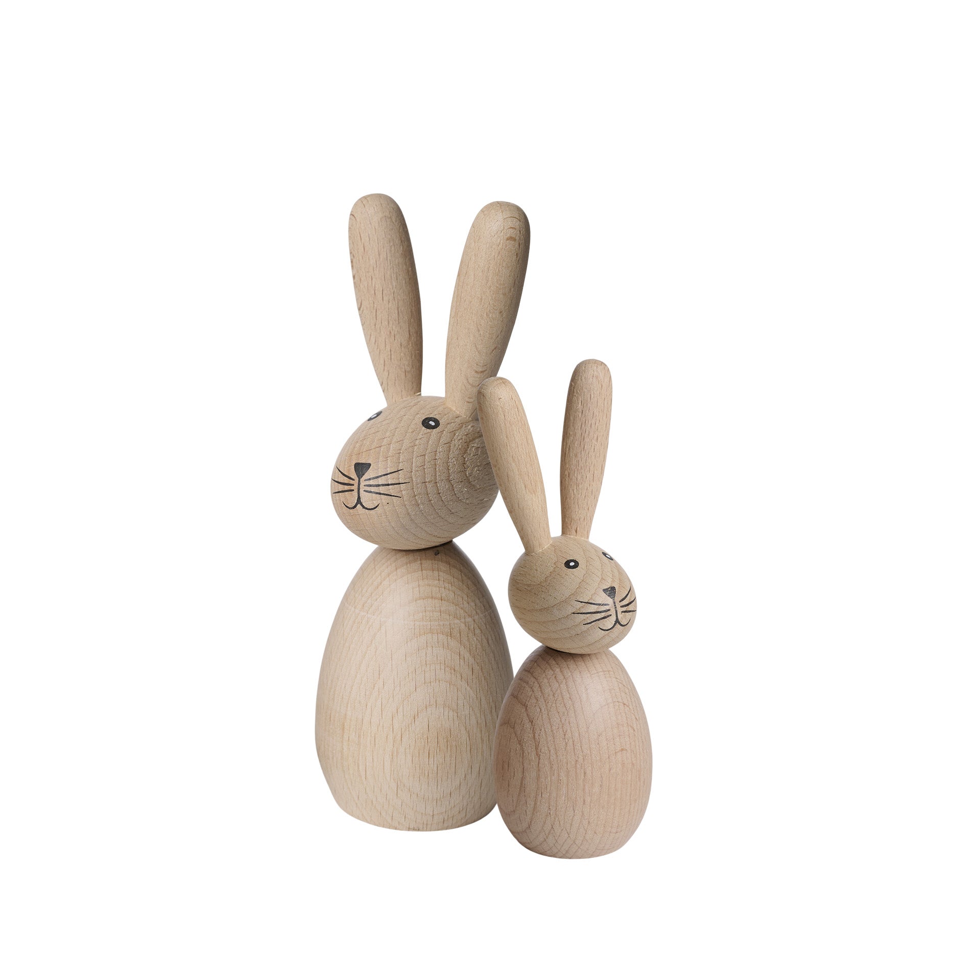 Hare i eg