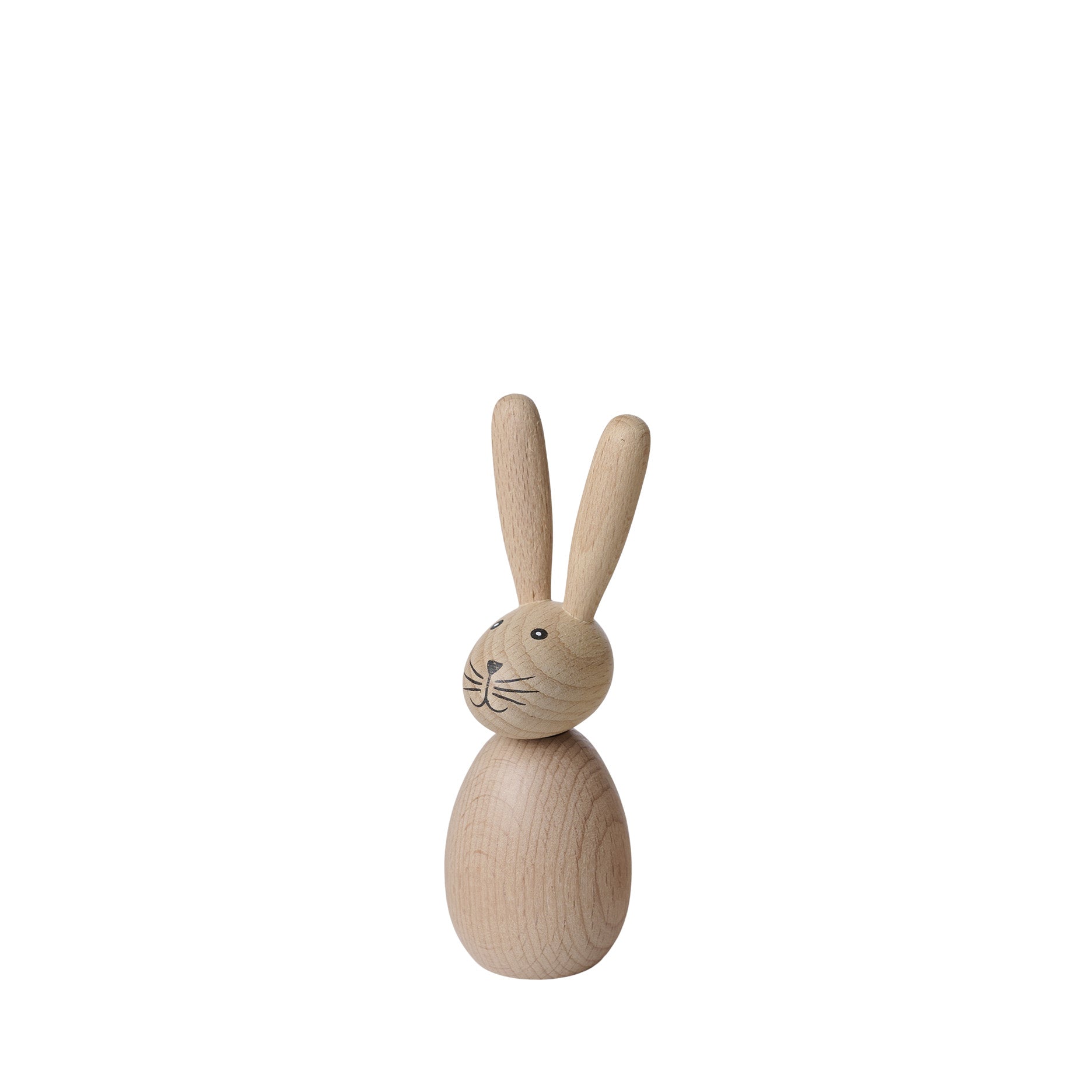 Hare i eg