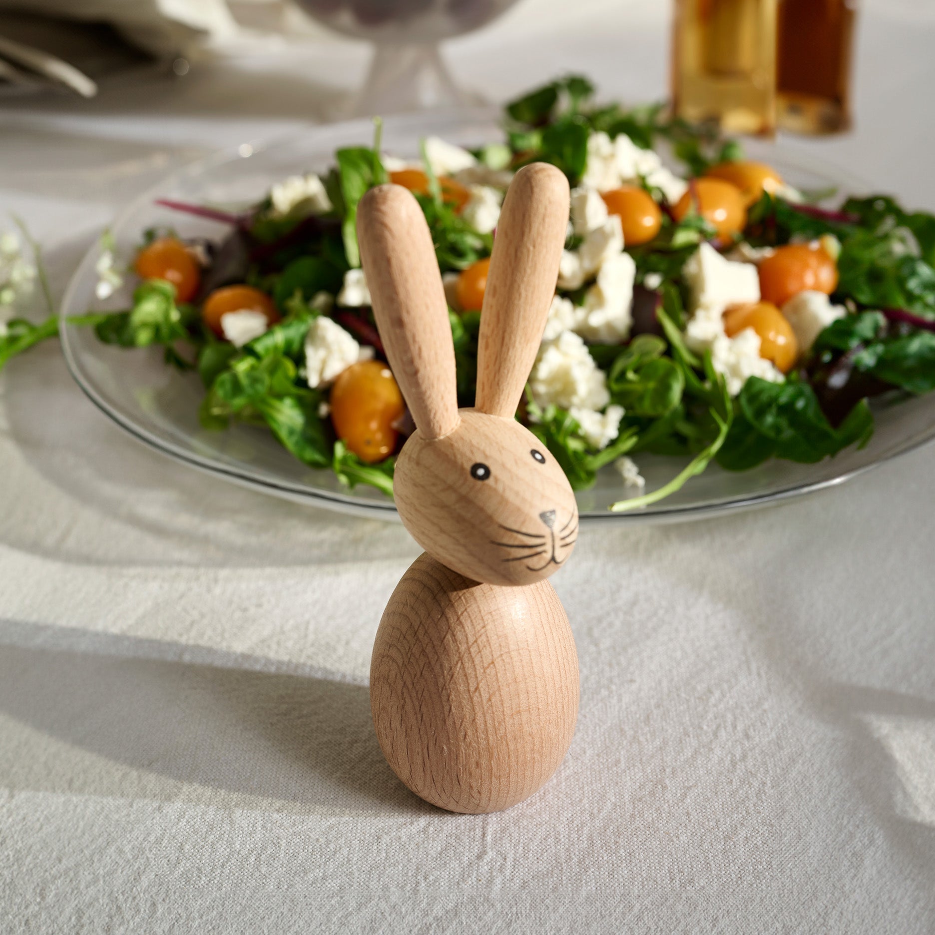 Hare i eg
