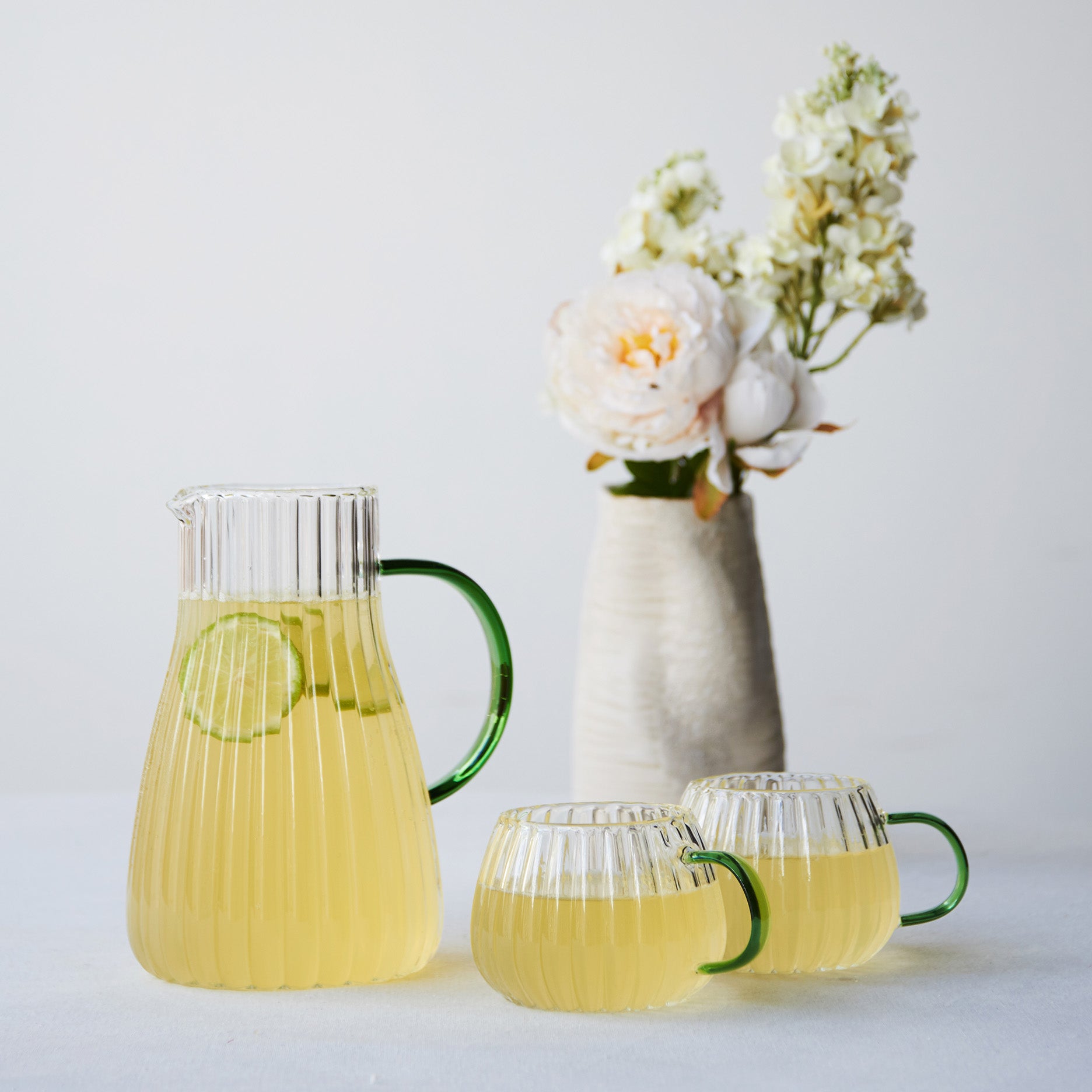 Leafline Becher