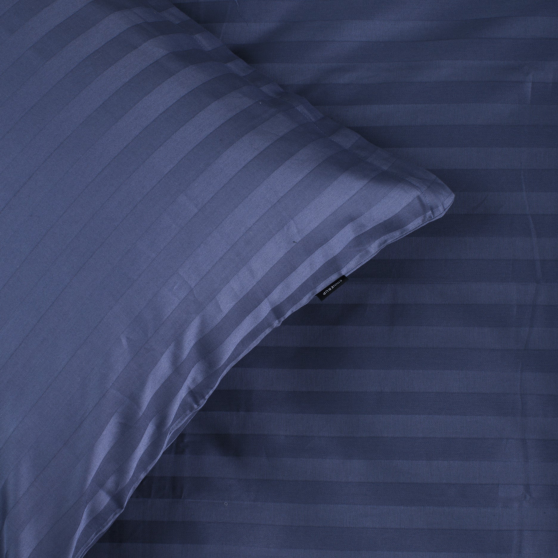 Stripe sengetøj