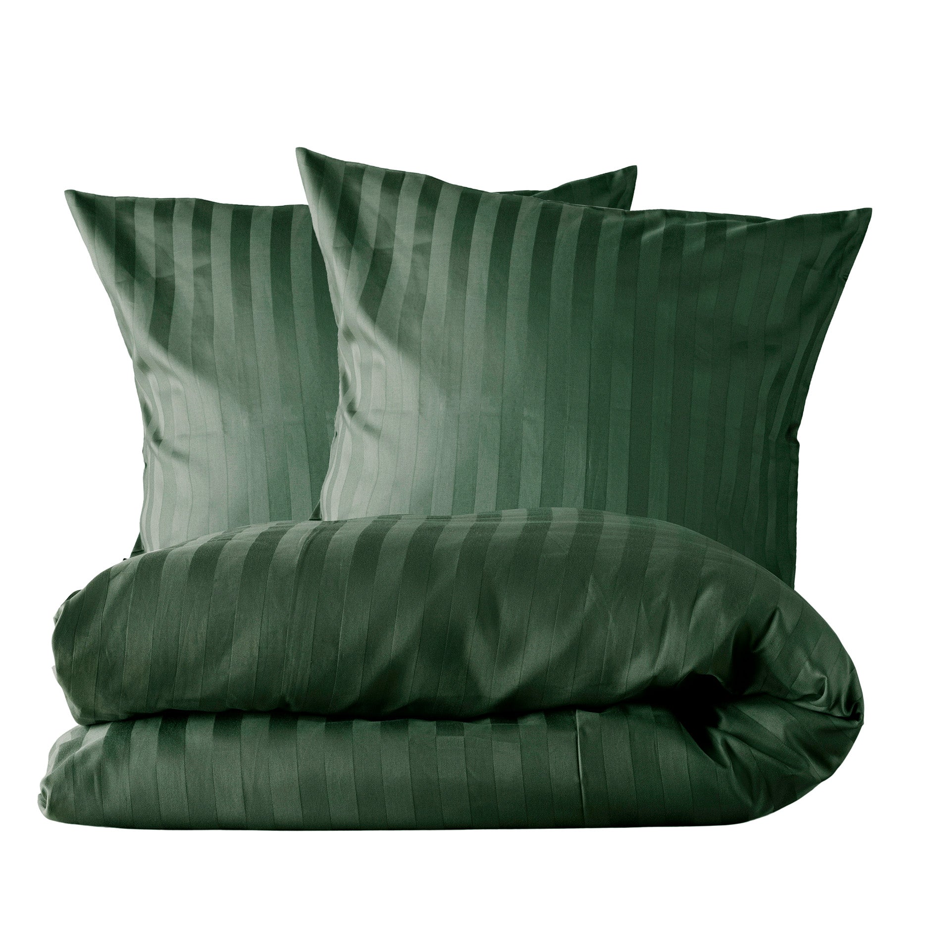 Stripe sengetøj