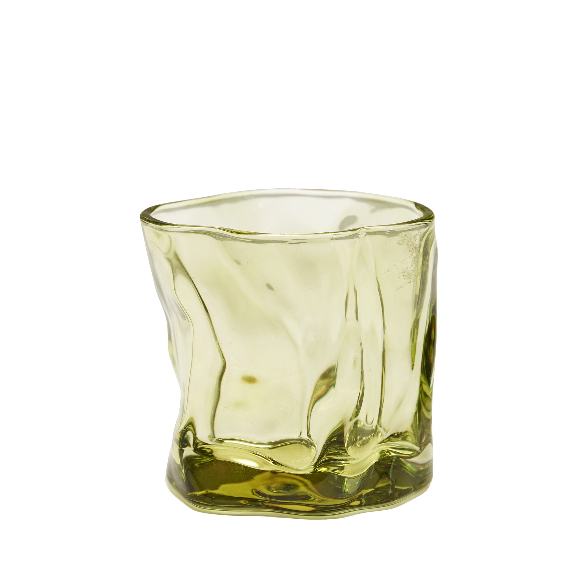 No04 glas 6 stk.