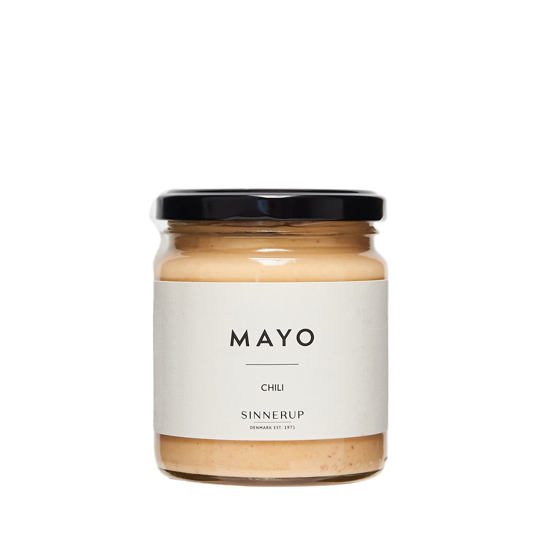 Mayonnaise m/chili 220 g