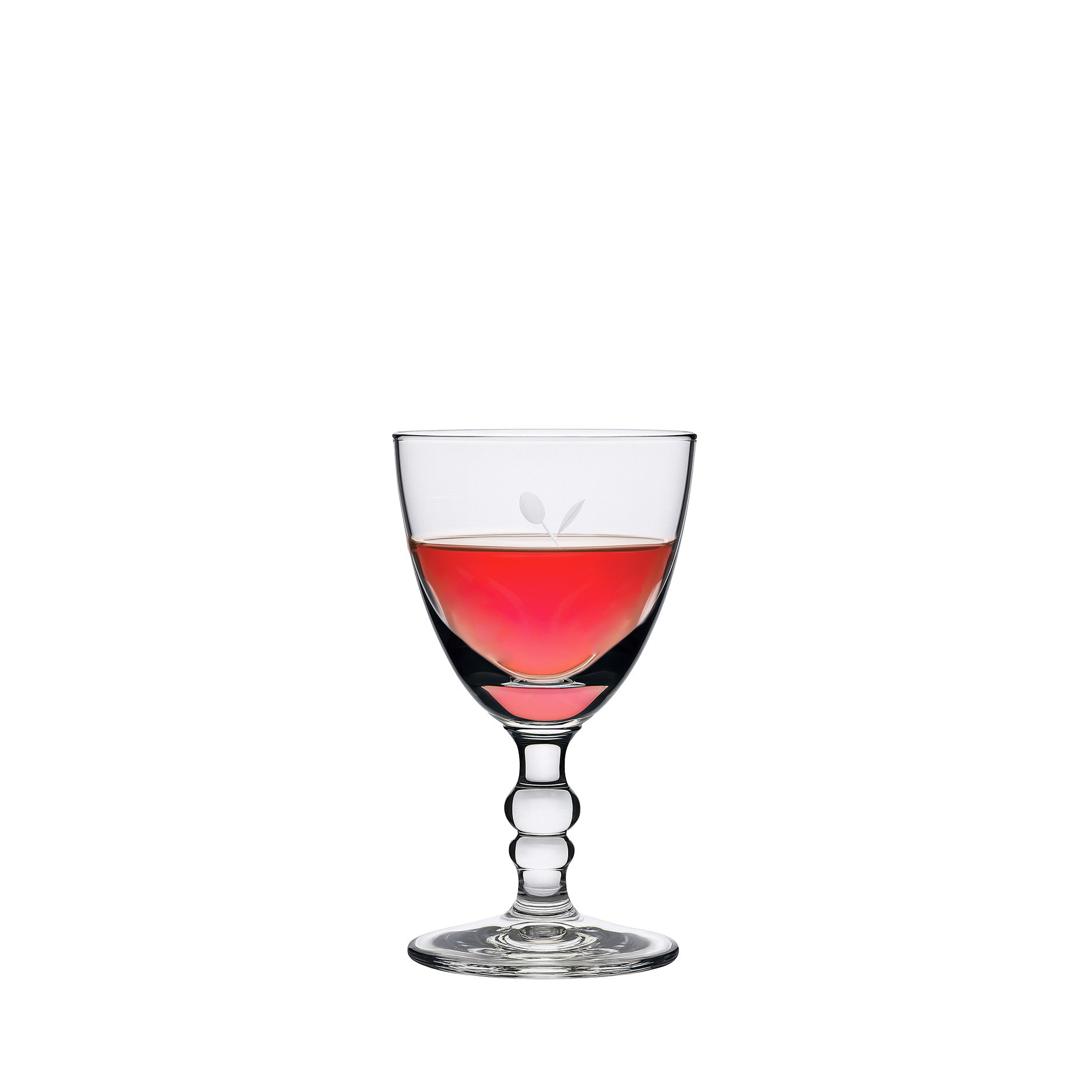 Flashsip portvinsglas 4 stk.