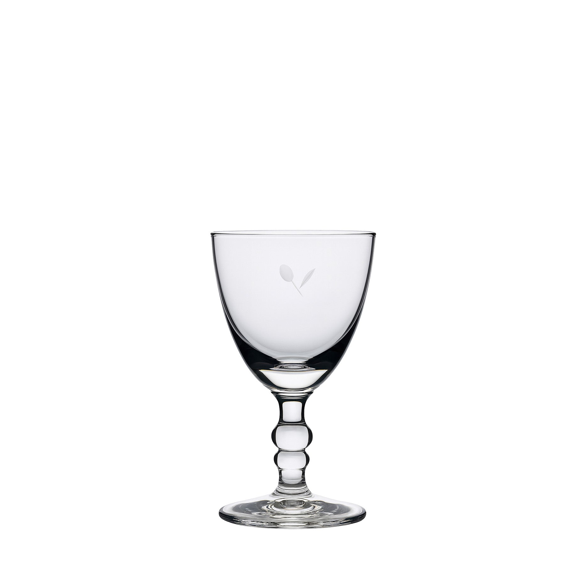 Flashsip portvinsglas 4 stk.