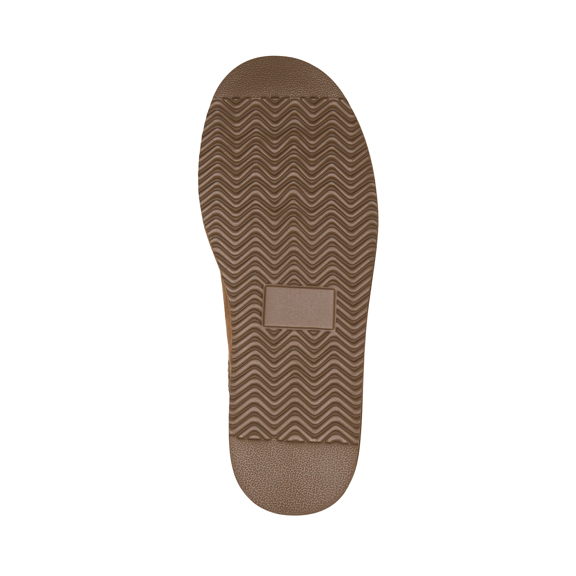 SINBilly Lammeskind Slippers