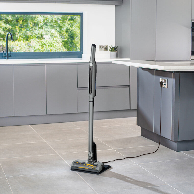 WandVac 2-in-1 kabelloser Staubsauger