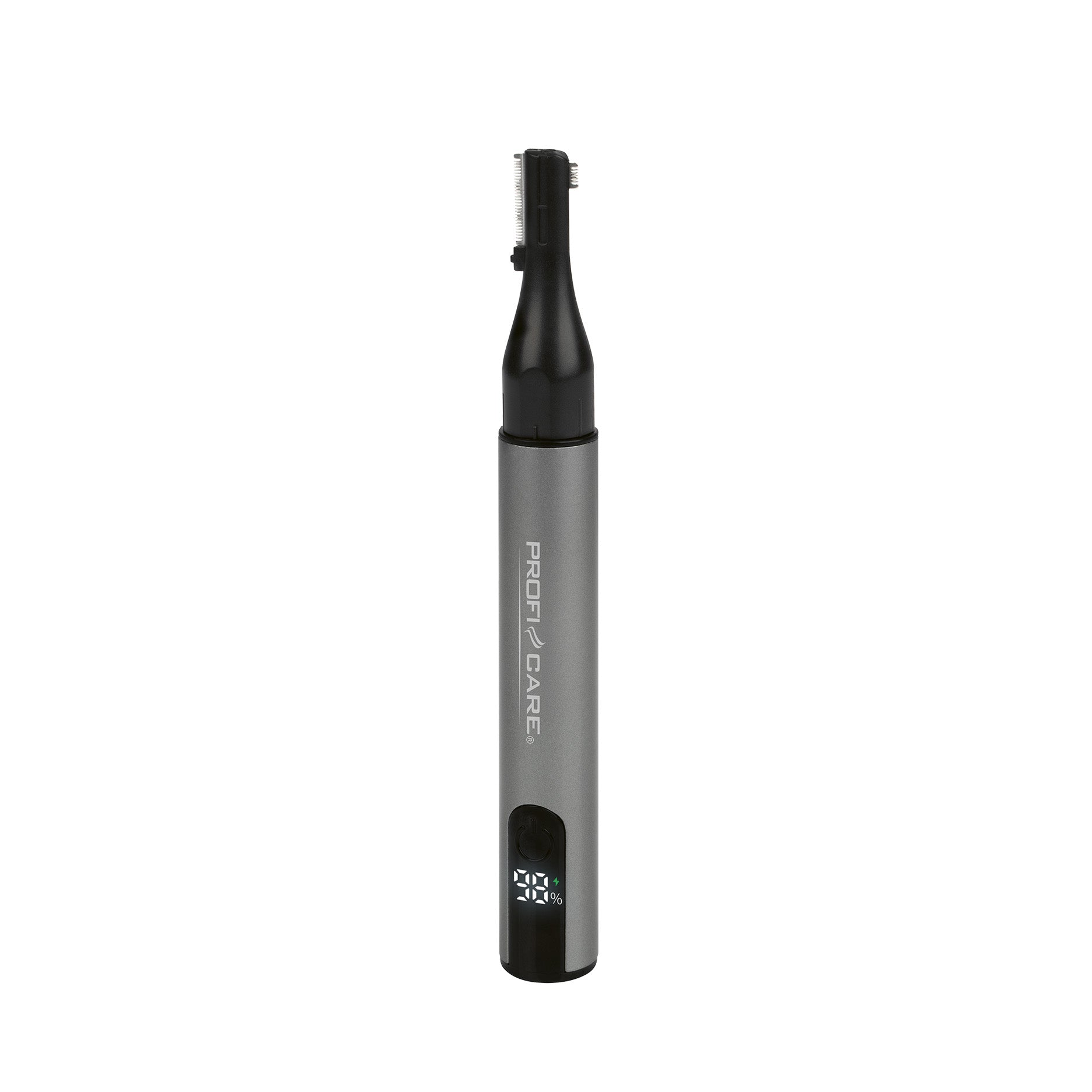 Næsetrimmer 3-i-1