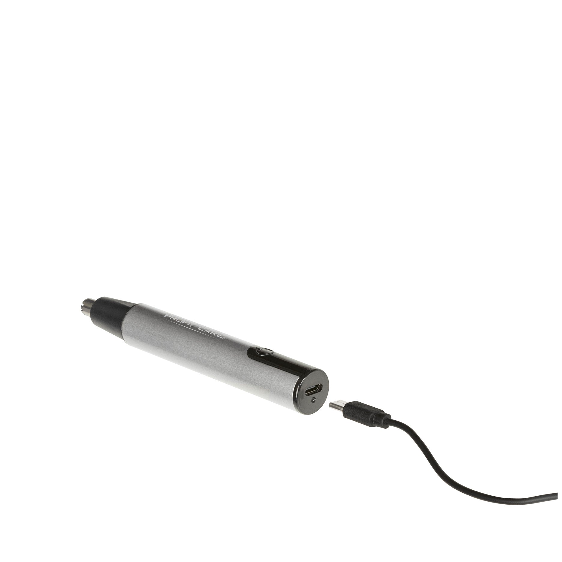 Næsetrimmer 3-i-1
