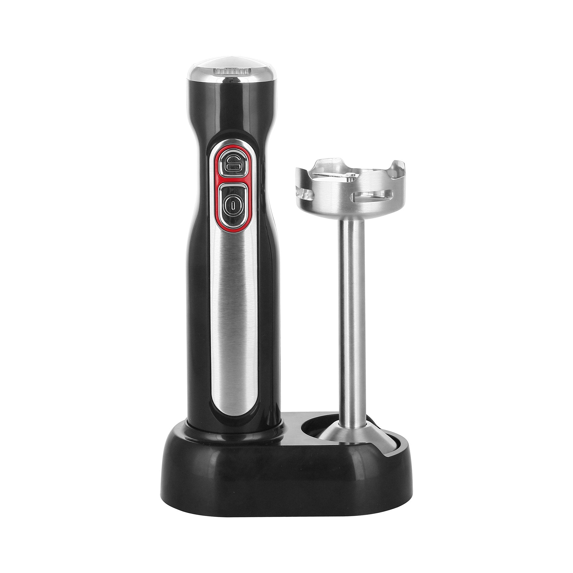 Kabelloser Stabmixer