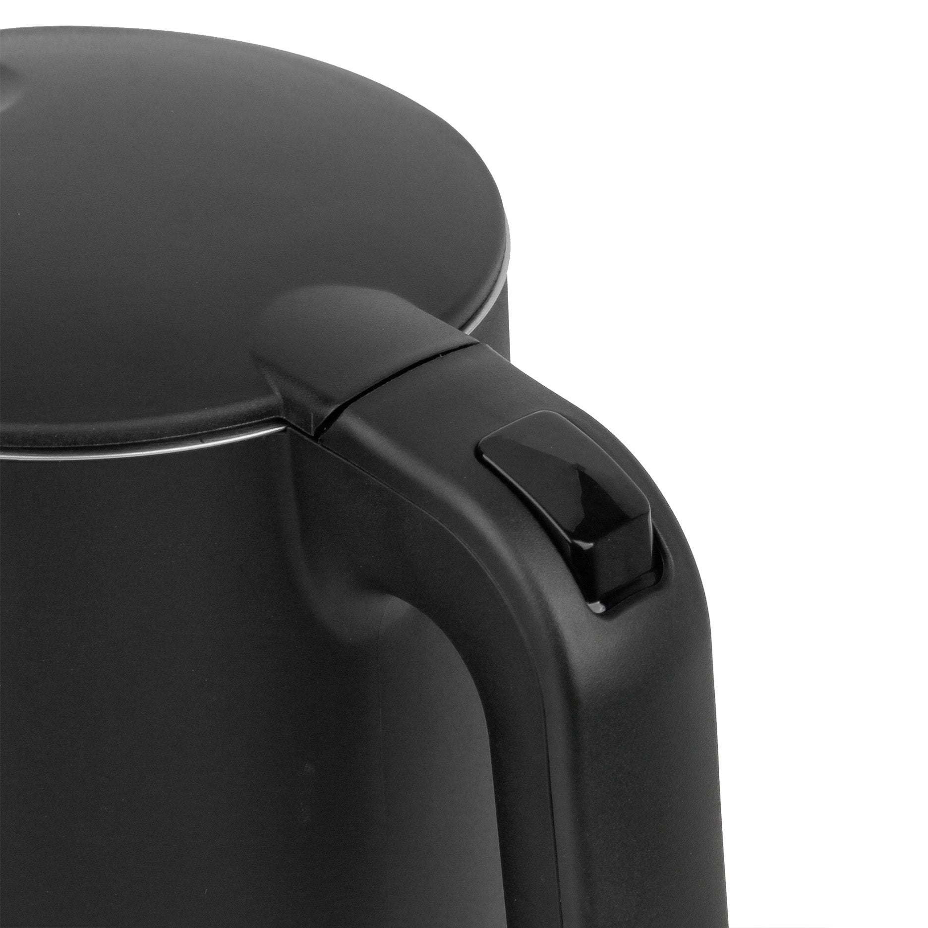 Elkedel LED 1,7 L 2200W
