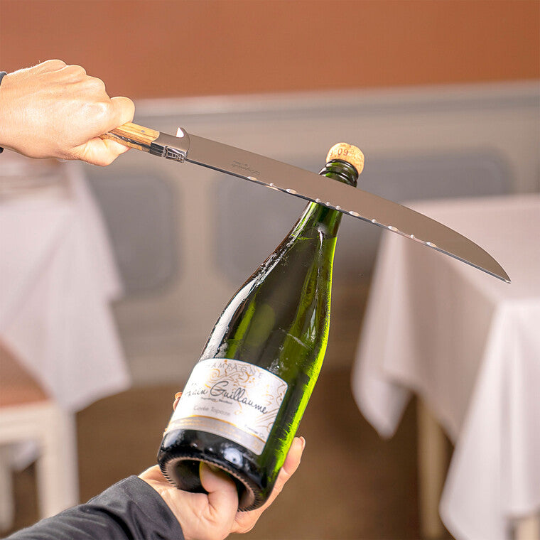 Champagnesabel