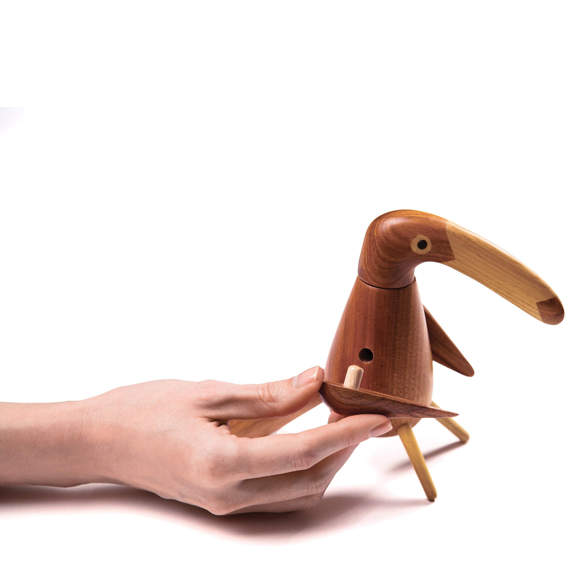 The Pepper Bird - Original