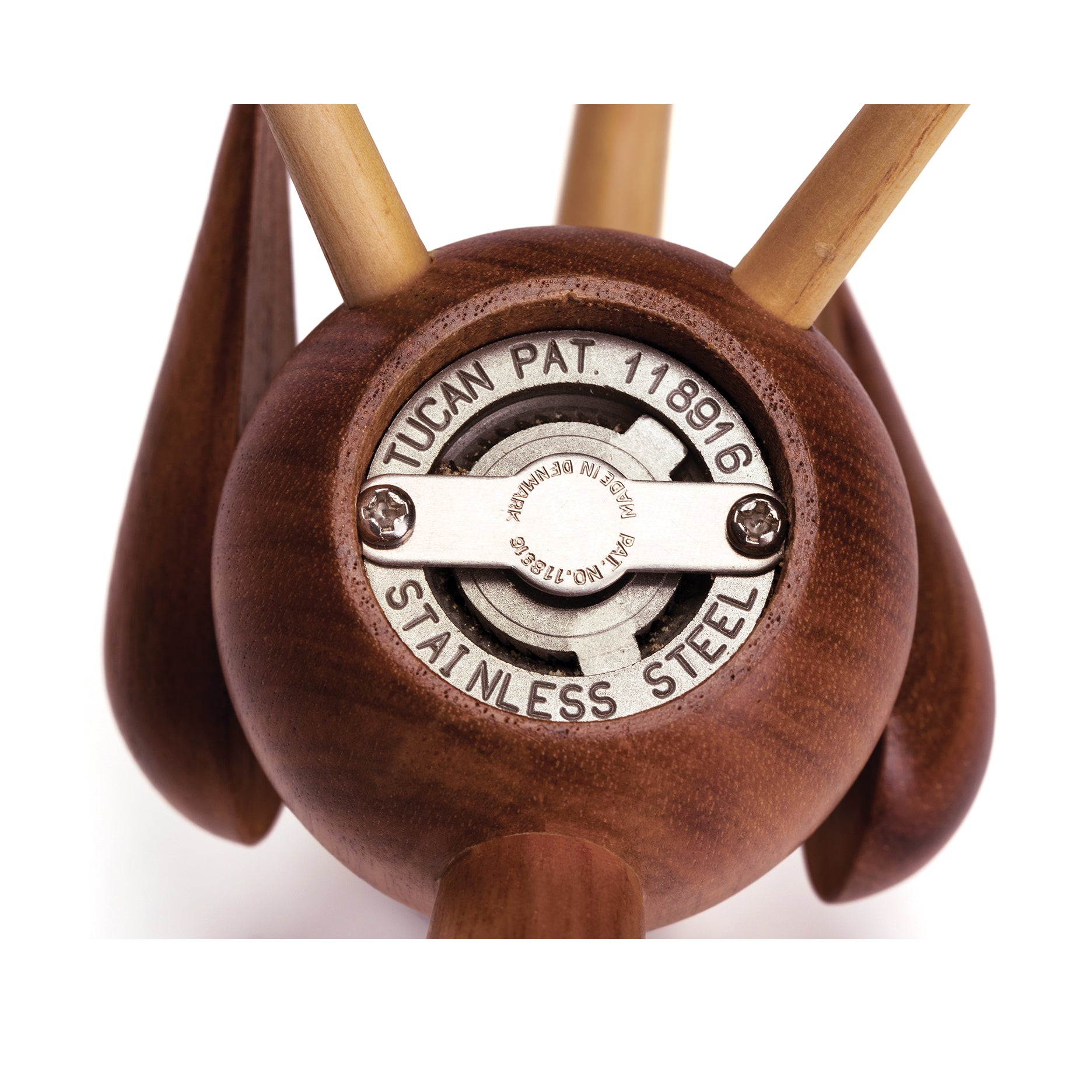 The Pepper Bird - Original