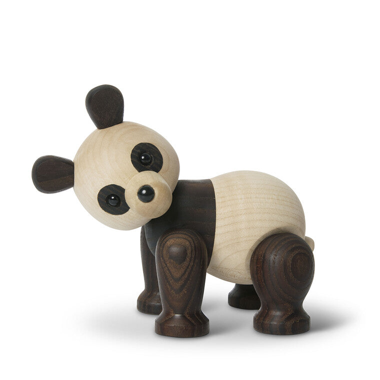 Polly Panda