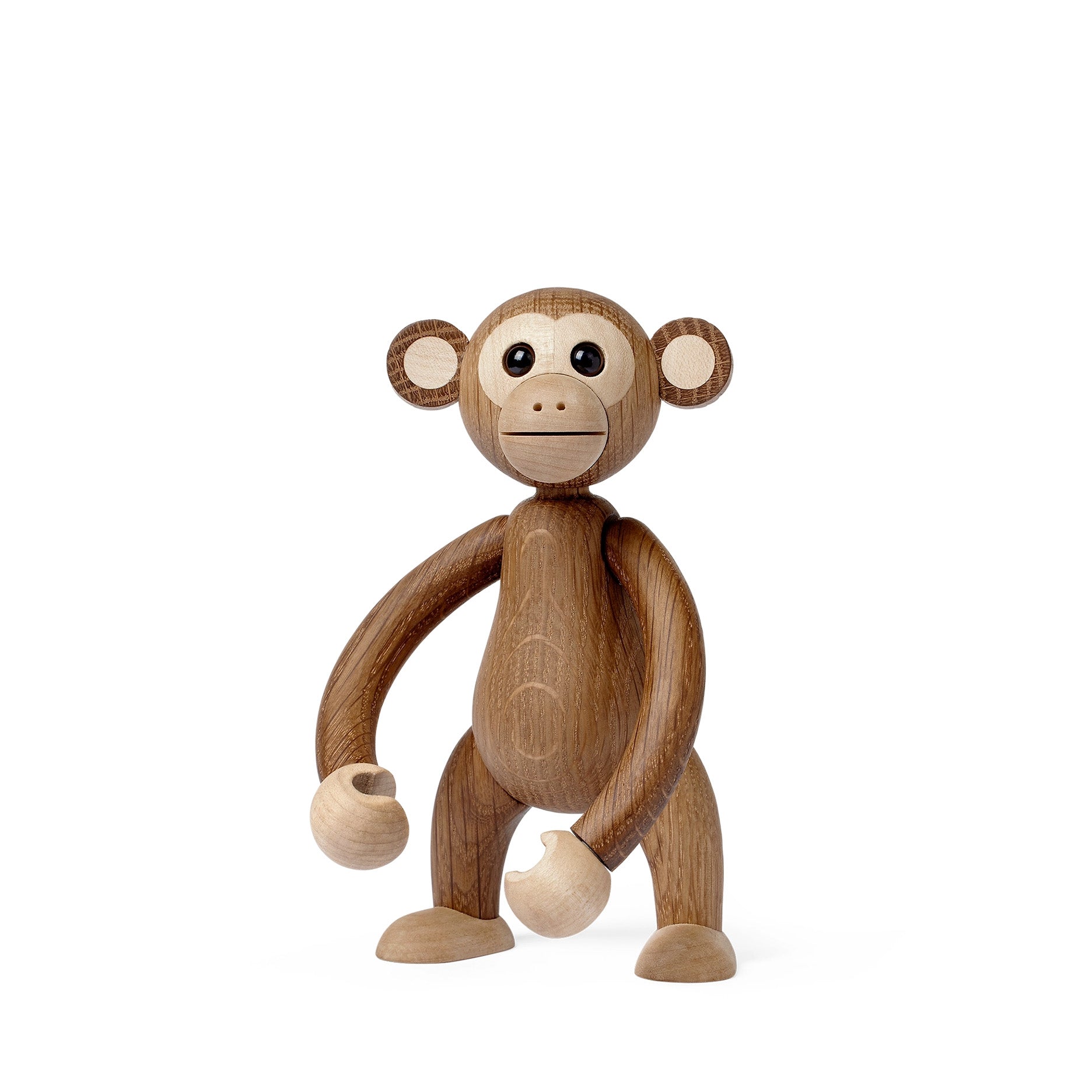 Mojo Abe
