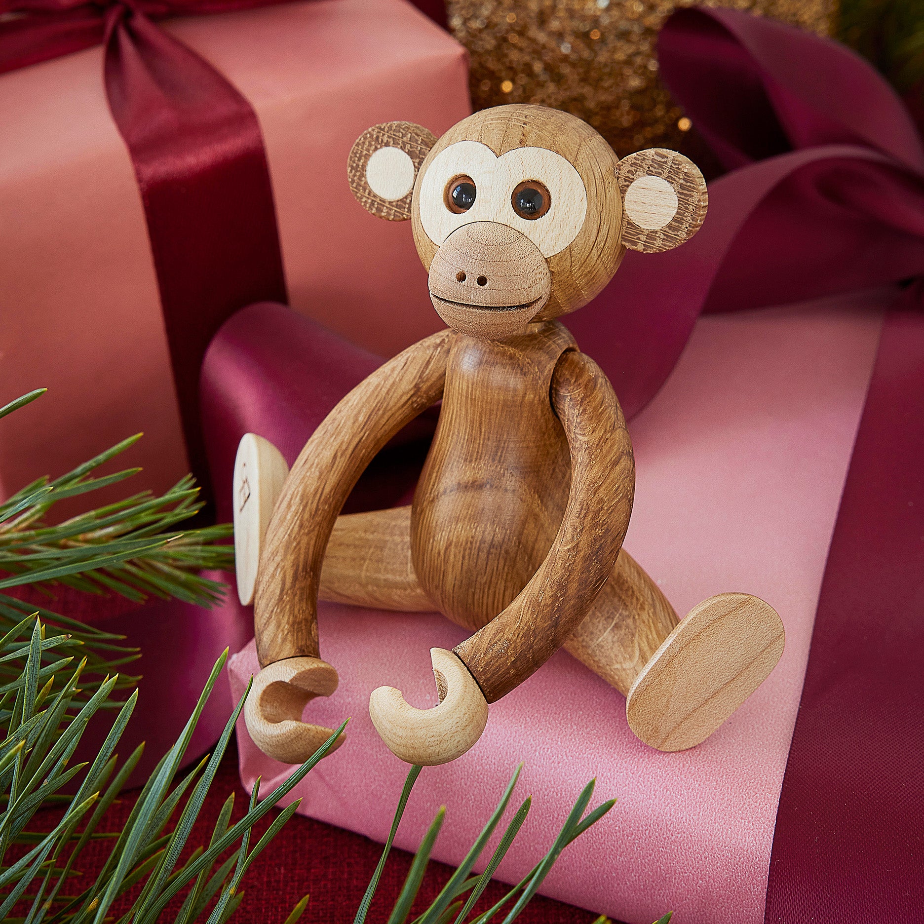 Jolly Affe