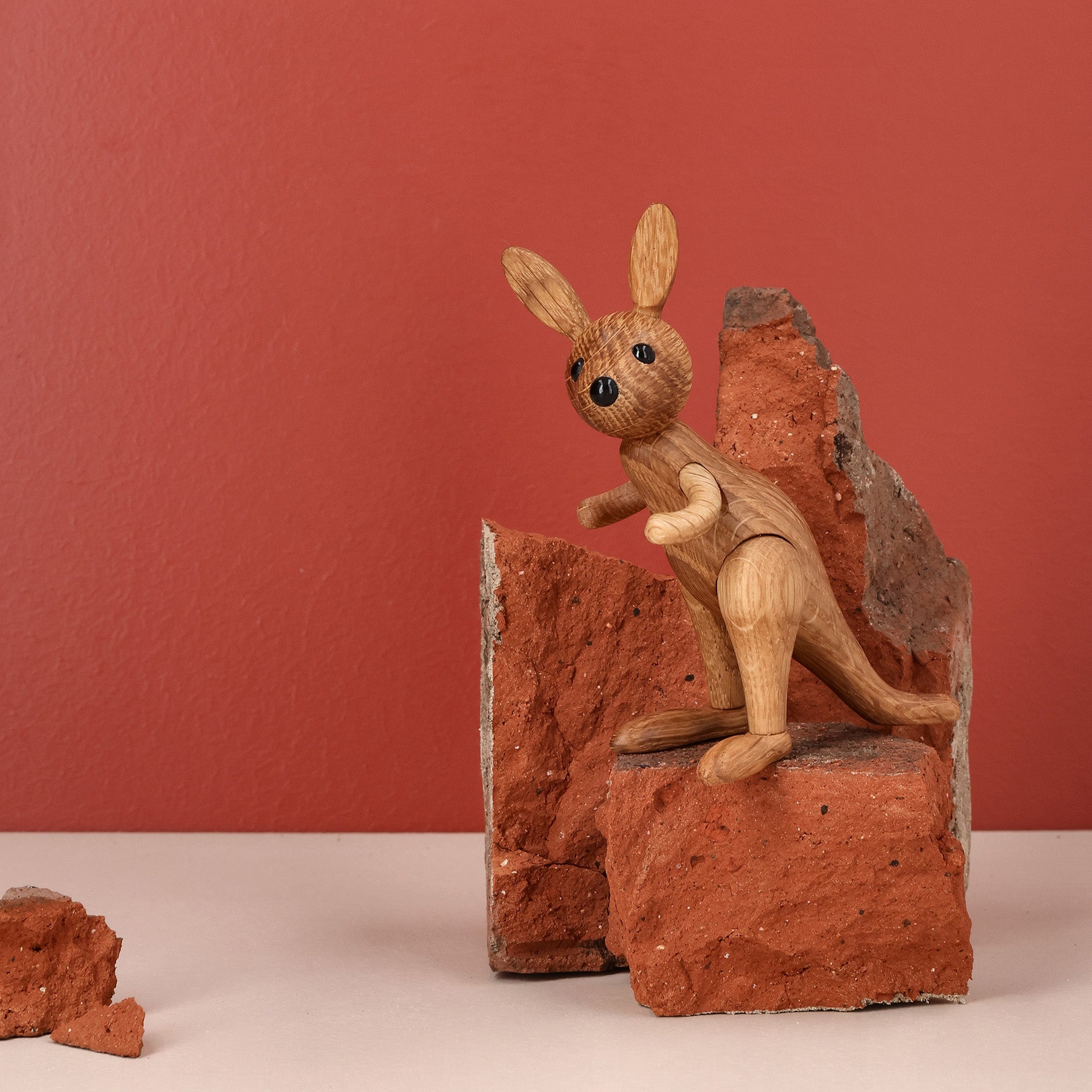Roo kænguru