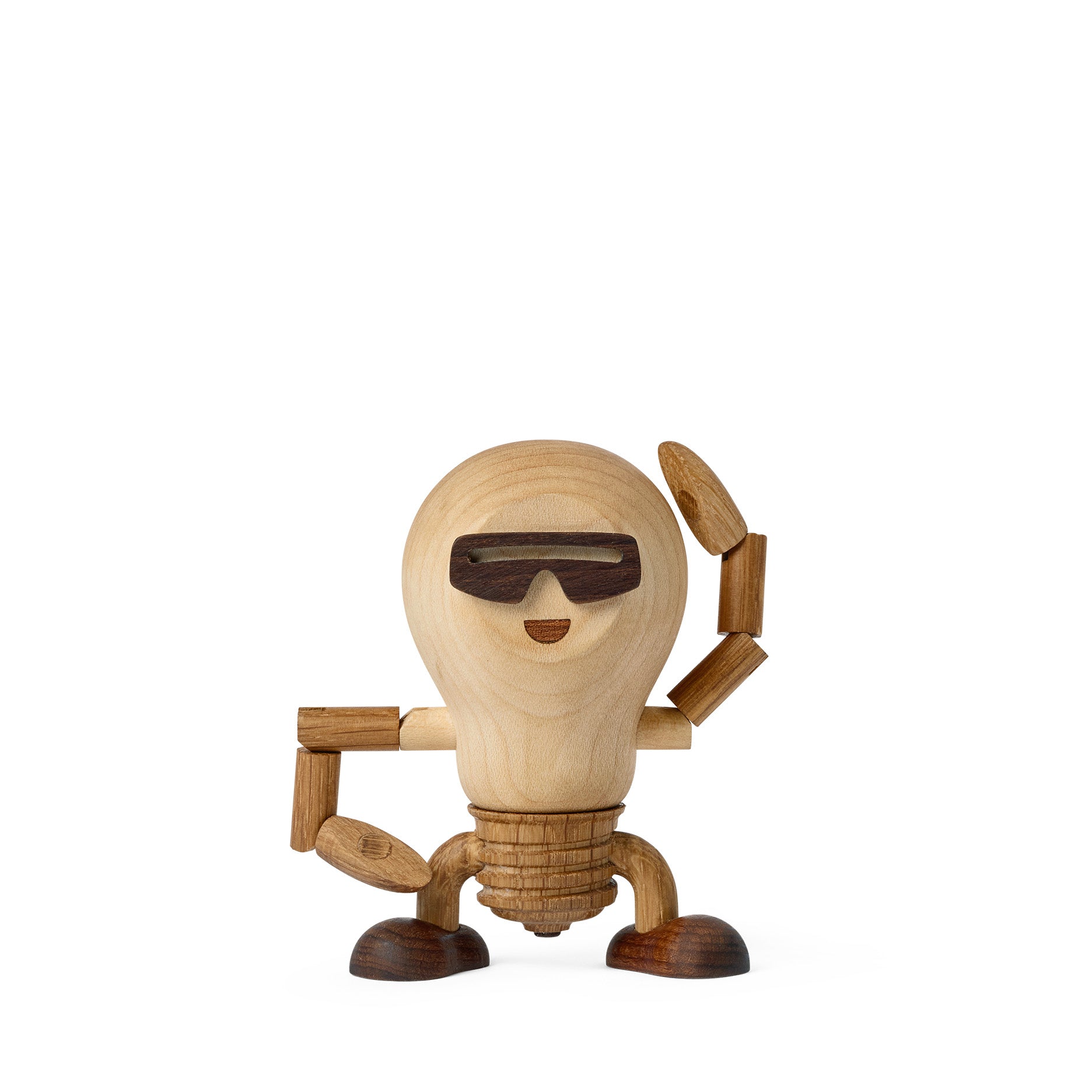 Woodies Buster Bulb