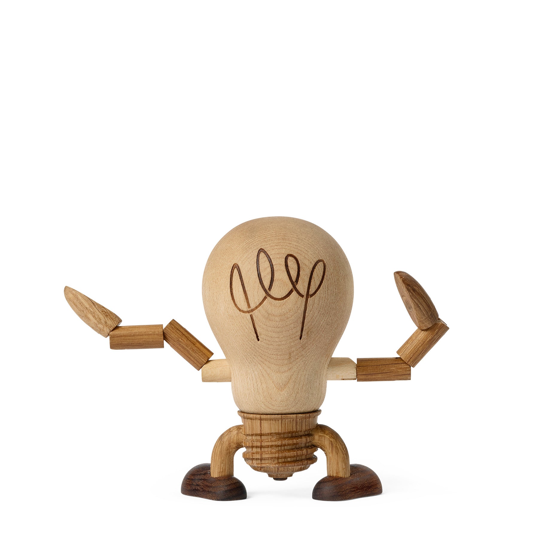 Woodies Buster Bulb