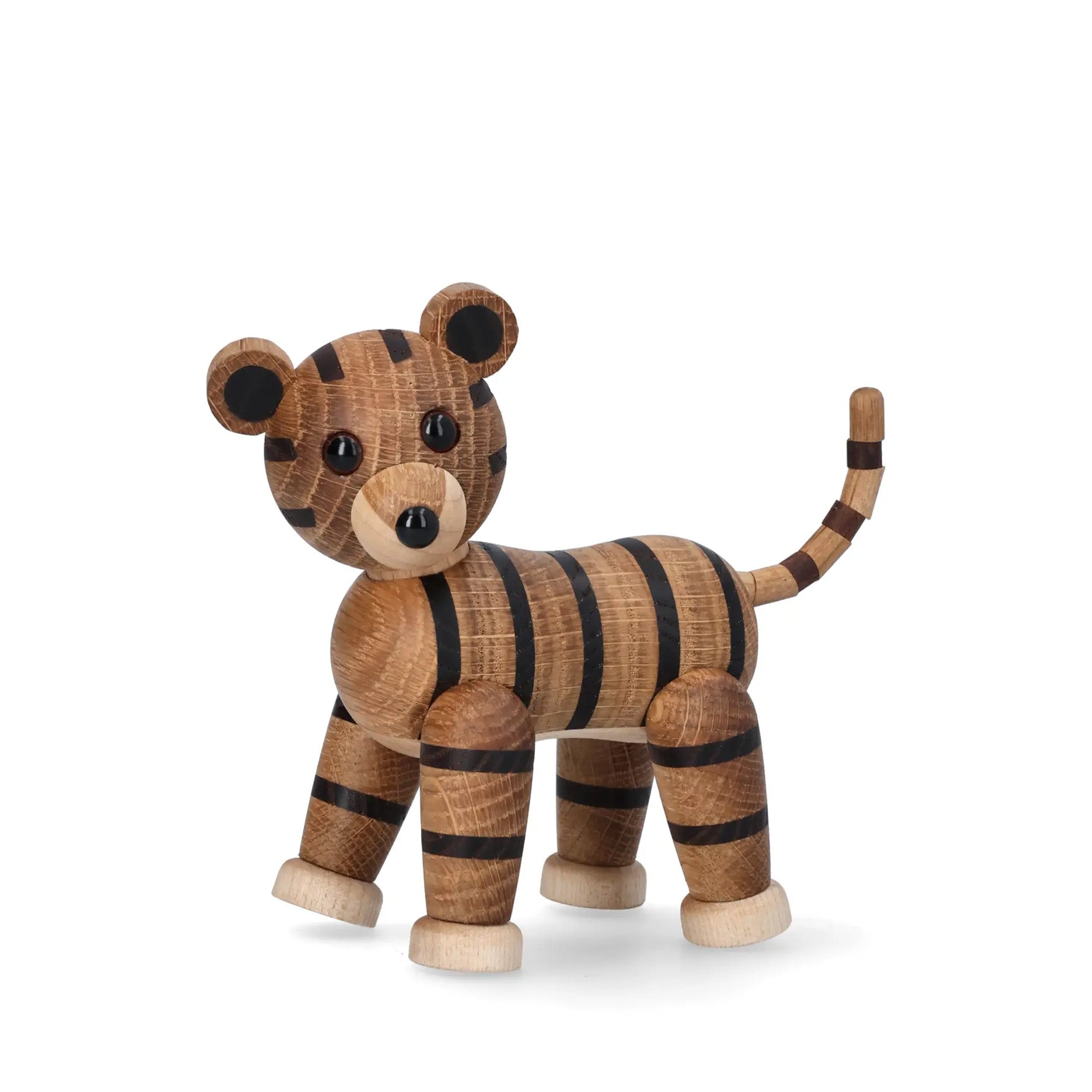 Shiva Tiger