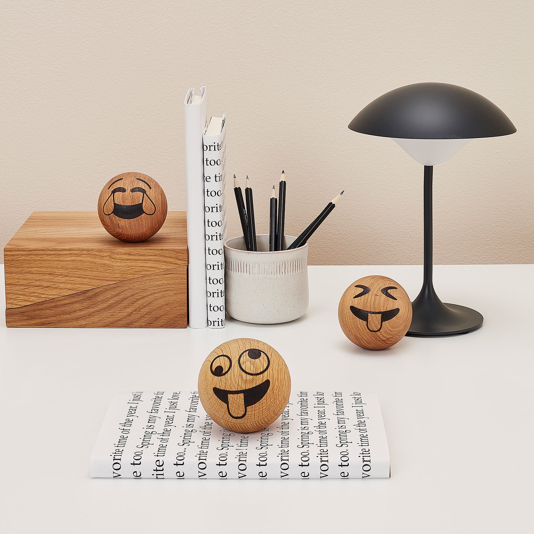 Emotions® Silly