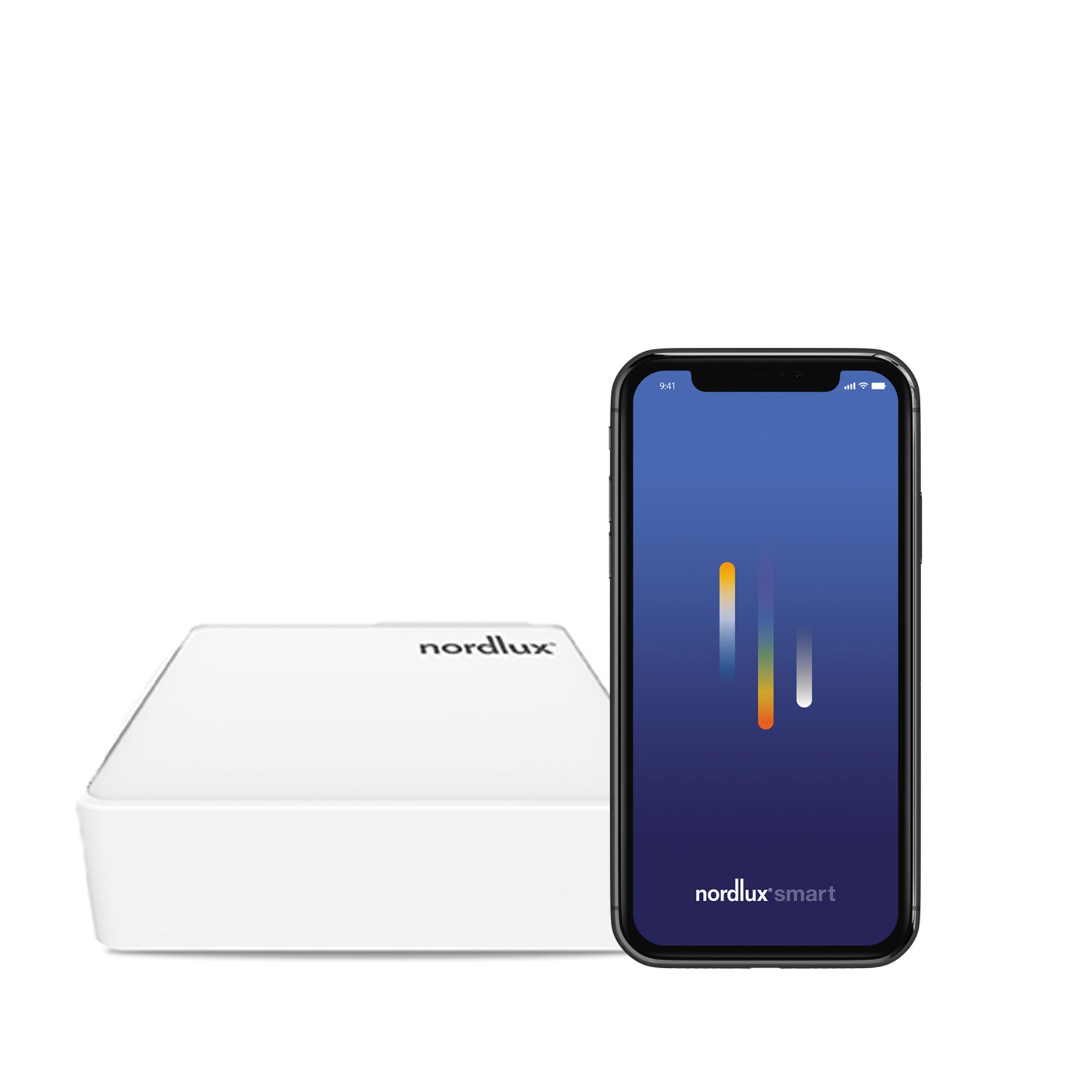 Smart Bridge Dual-Wifi