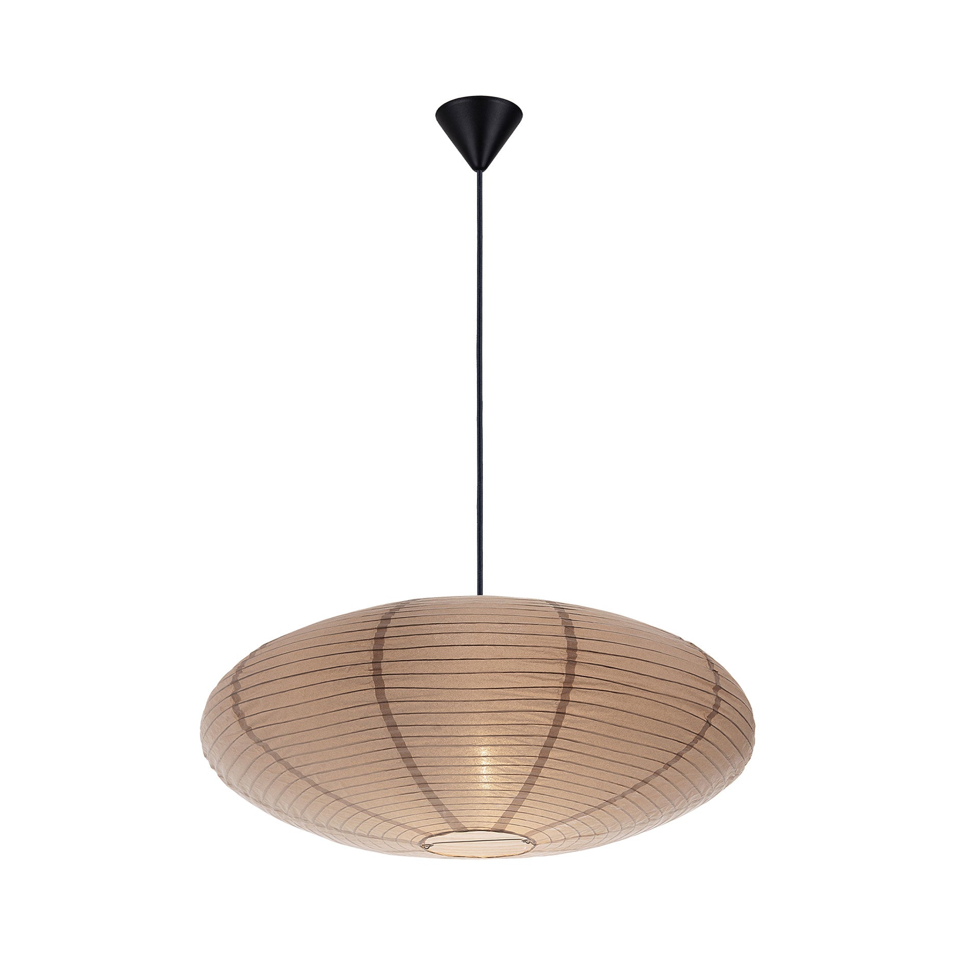 Villo 60 lampeskærm beige