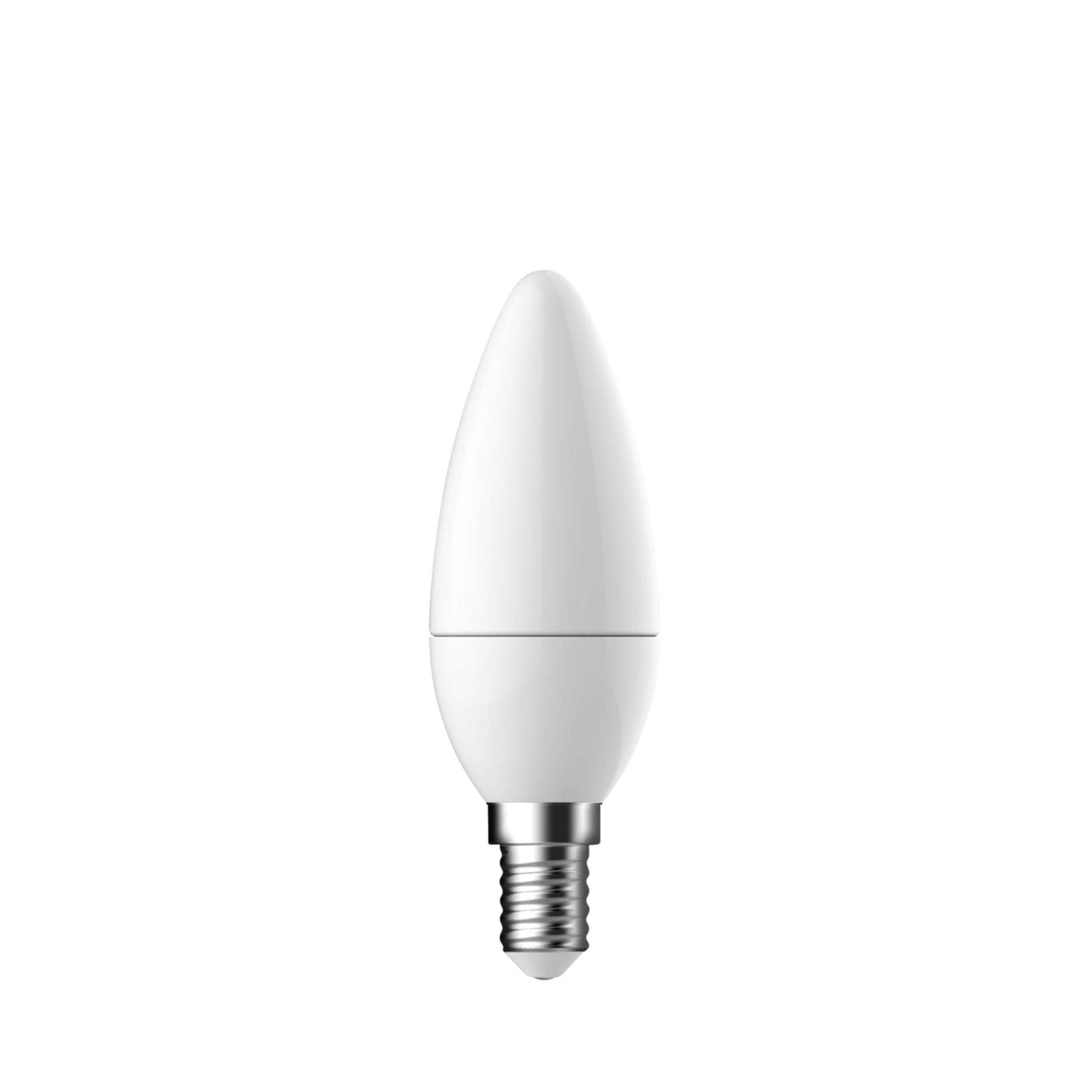 Pære E14 4,9W