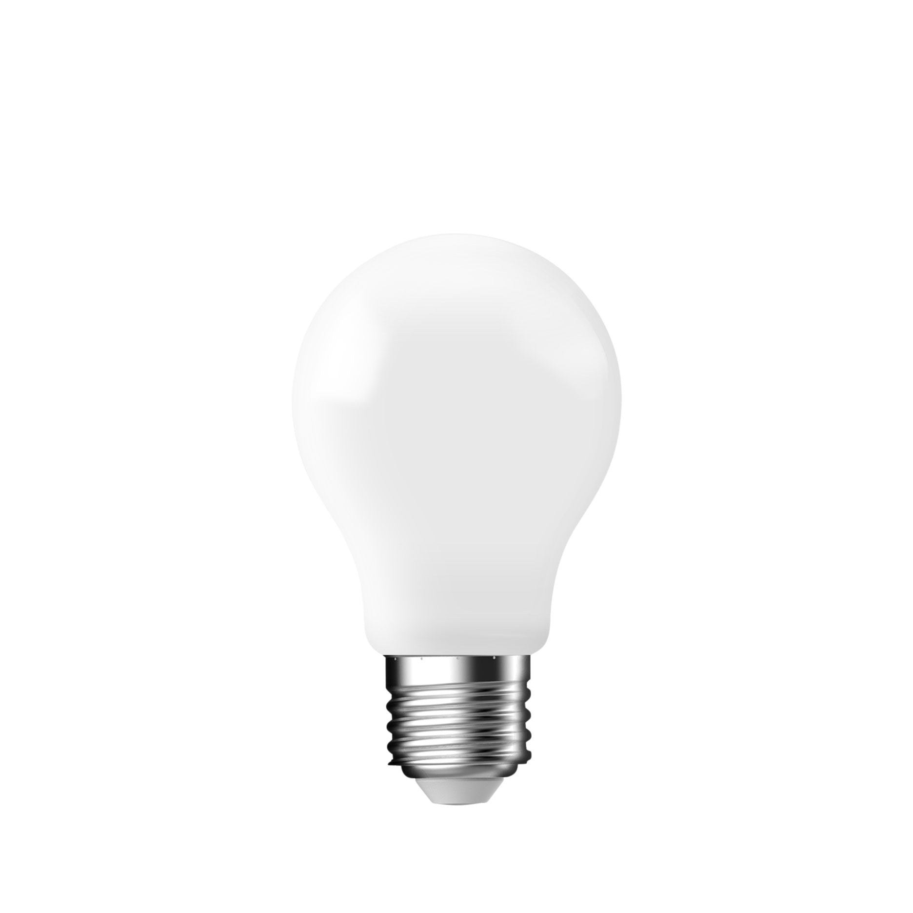 Pære E27 7,2W dæmpbar